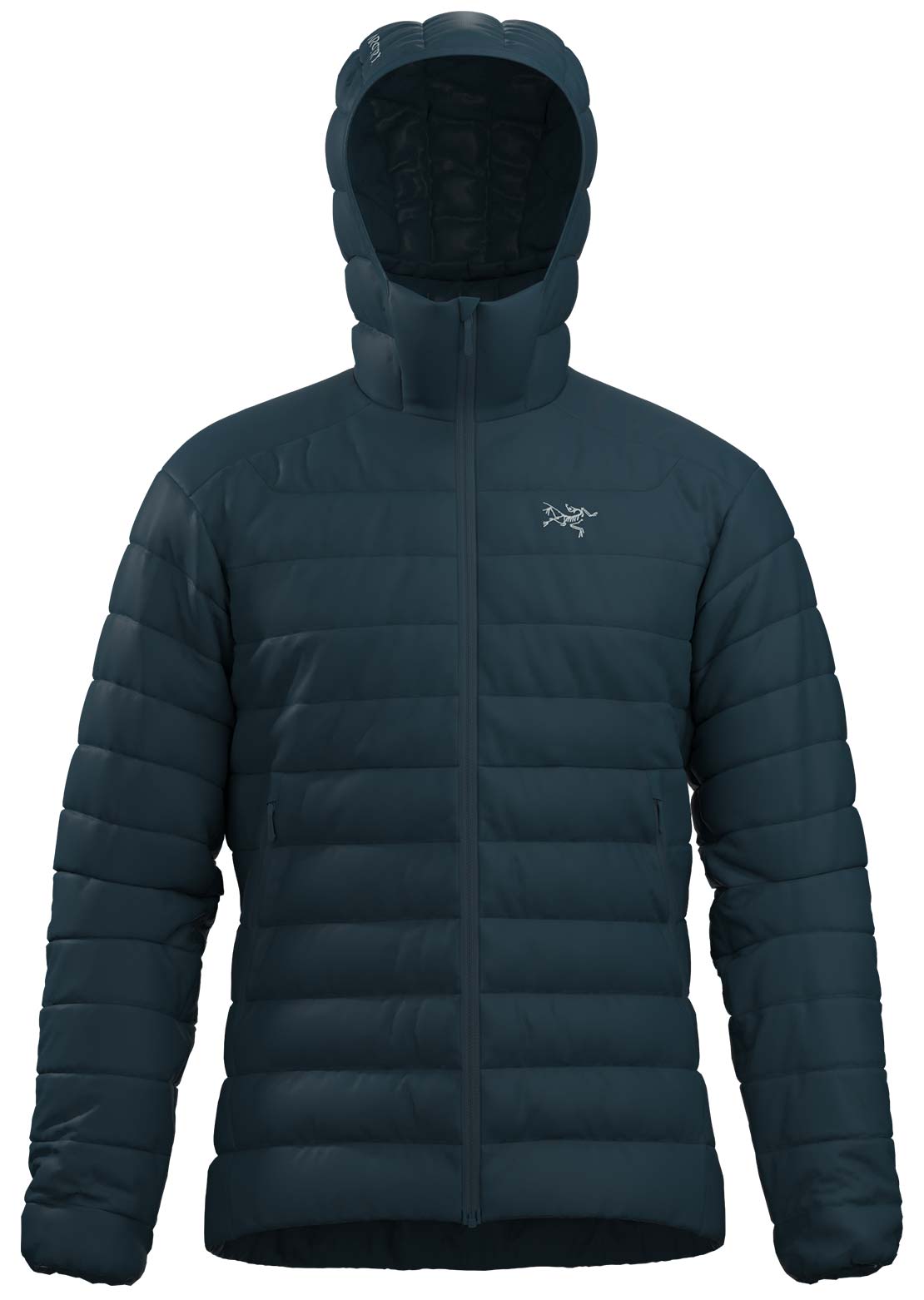 Arc'teryx Men's Cerium Hood Jacket Nightscape