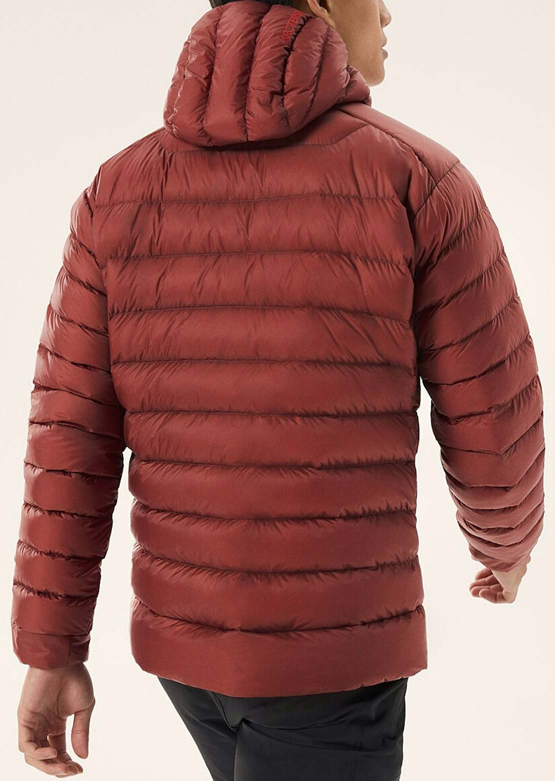 Arc&#39;teryx Men&#39;s Cerium Hood Jacket