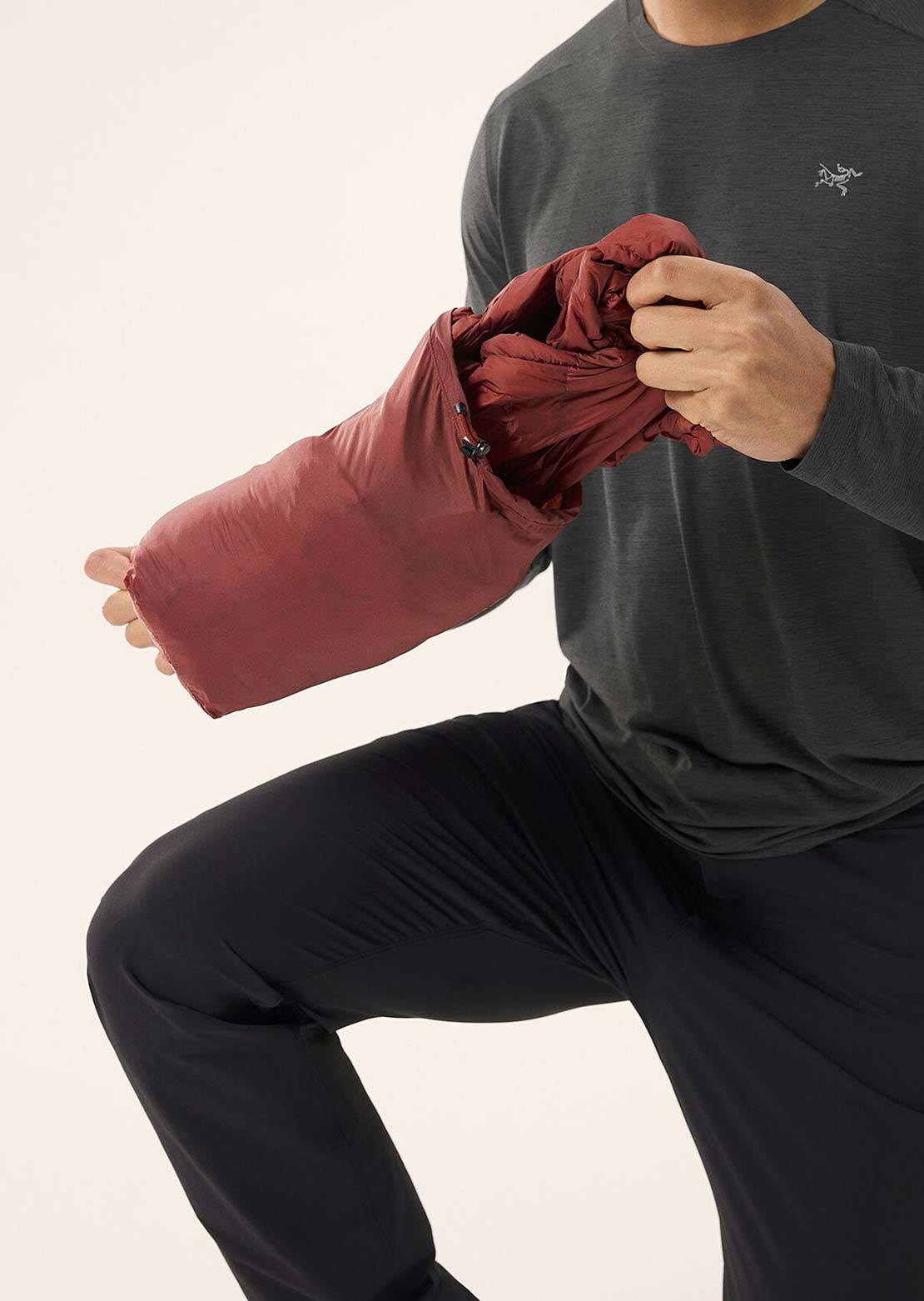 Arc&#39;teryx Men&#39;s Cerium Hood Jacket