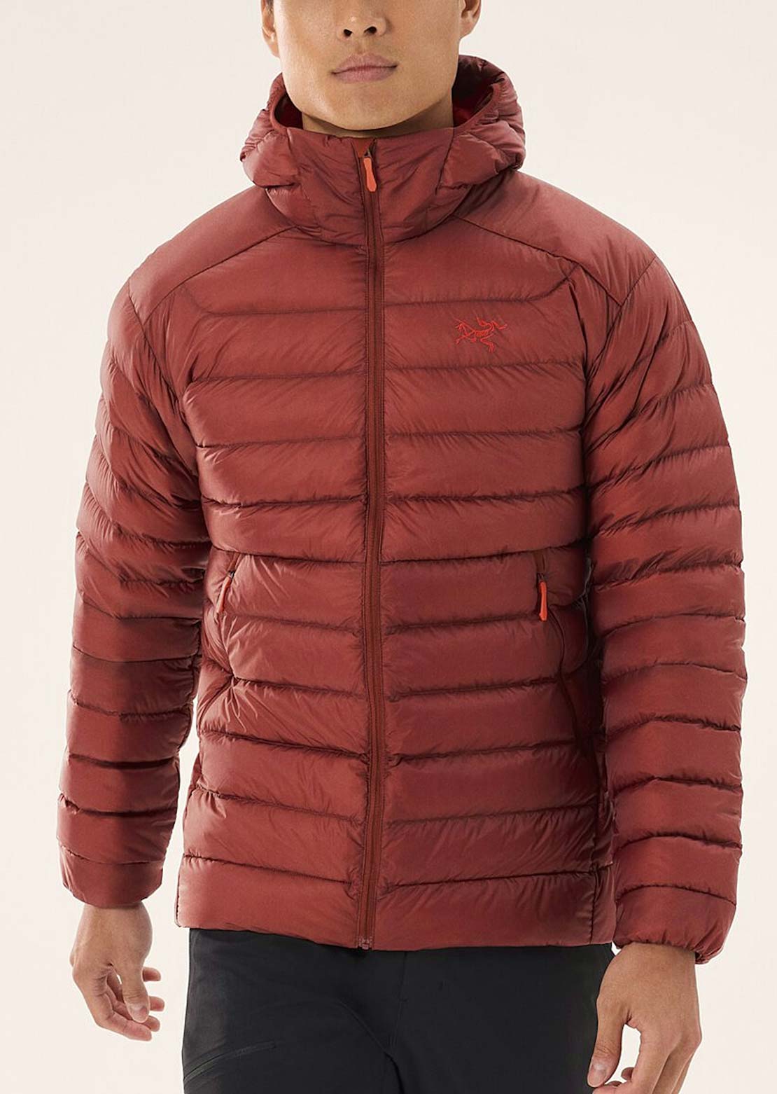 Arc&#39;teryx Men&#39;s Cerium Hood Jacket