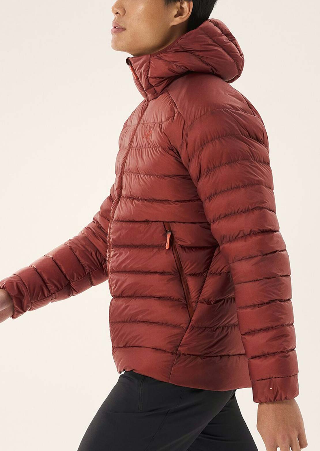 Arc&#39;teryx Men&#39;s Cerium Hood Jacket