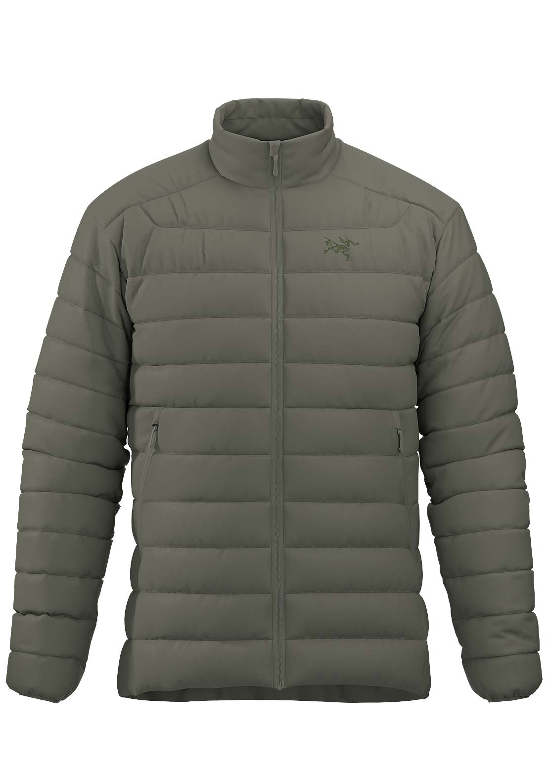 Arc'teryx Men's Cerium Jacket - PRFO Sports