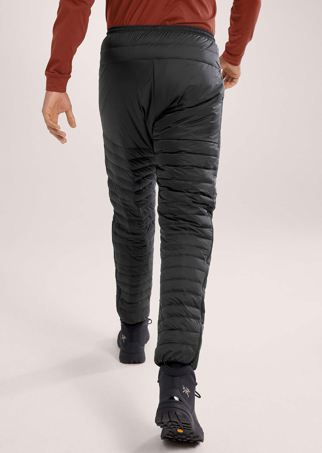 Arc'teryx Men's Cerium Pants Black