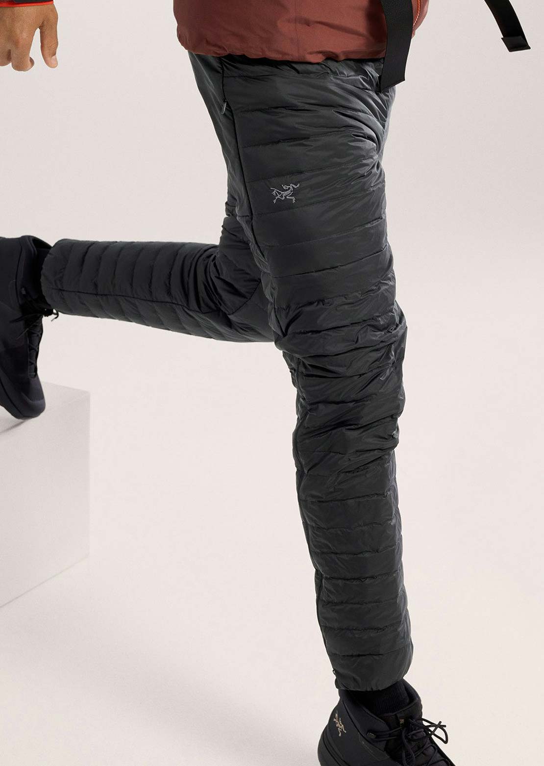 Arc'teryx Men's Cerium Pants Black