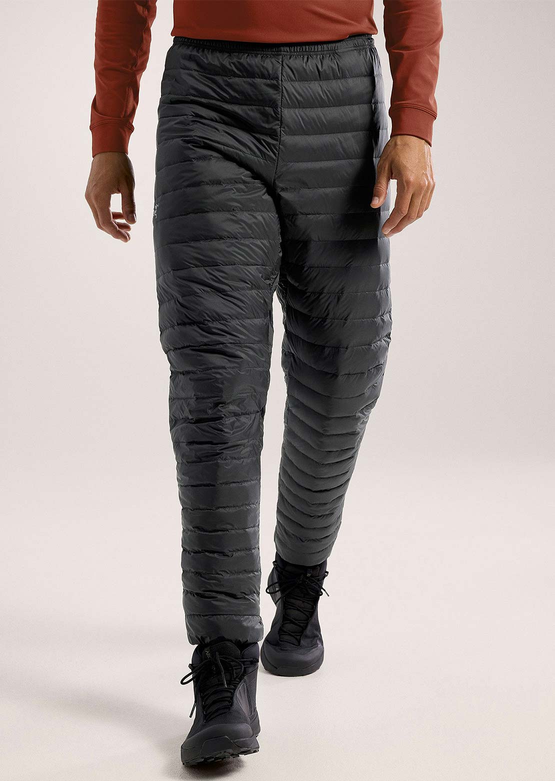 Arc'teryx Men's Cerium Pants Black