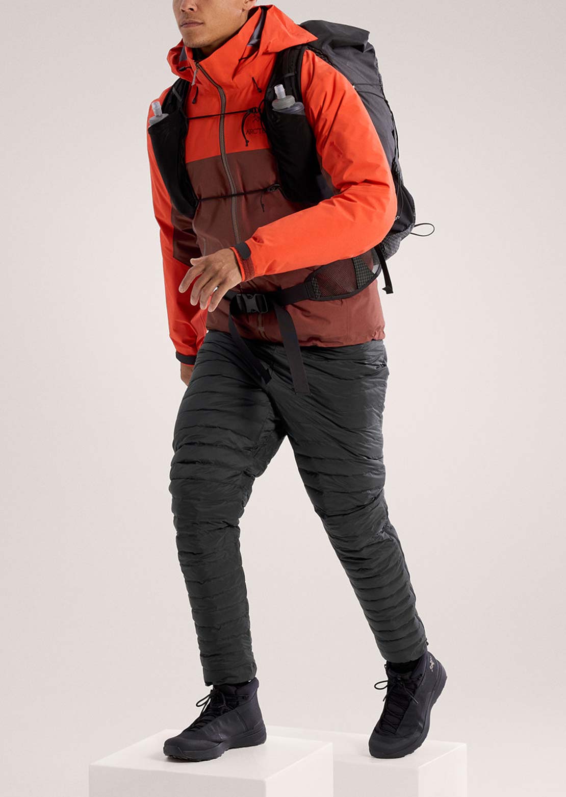 Arc'teryx Men's Cerium Pants Black