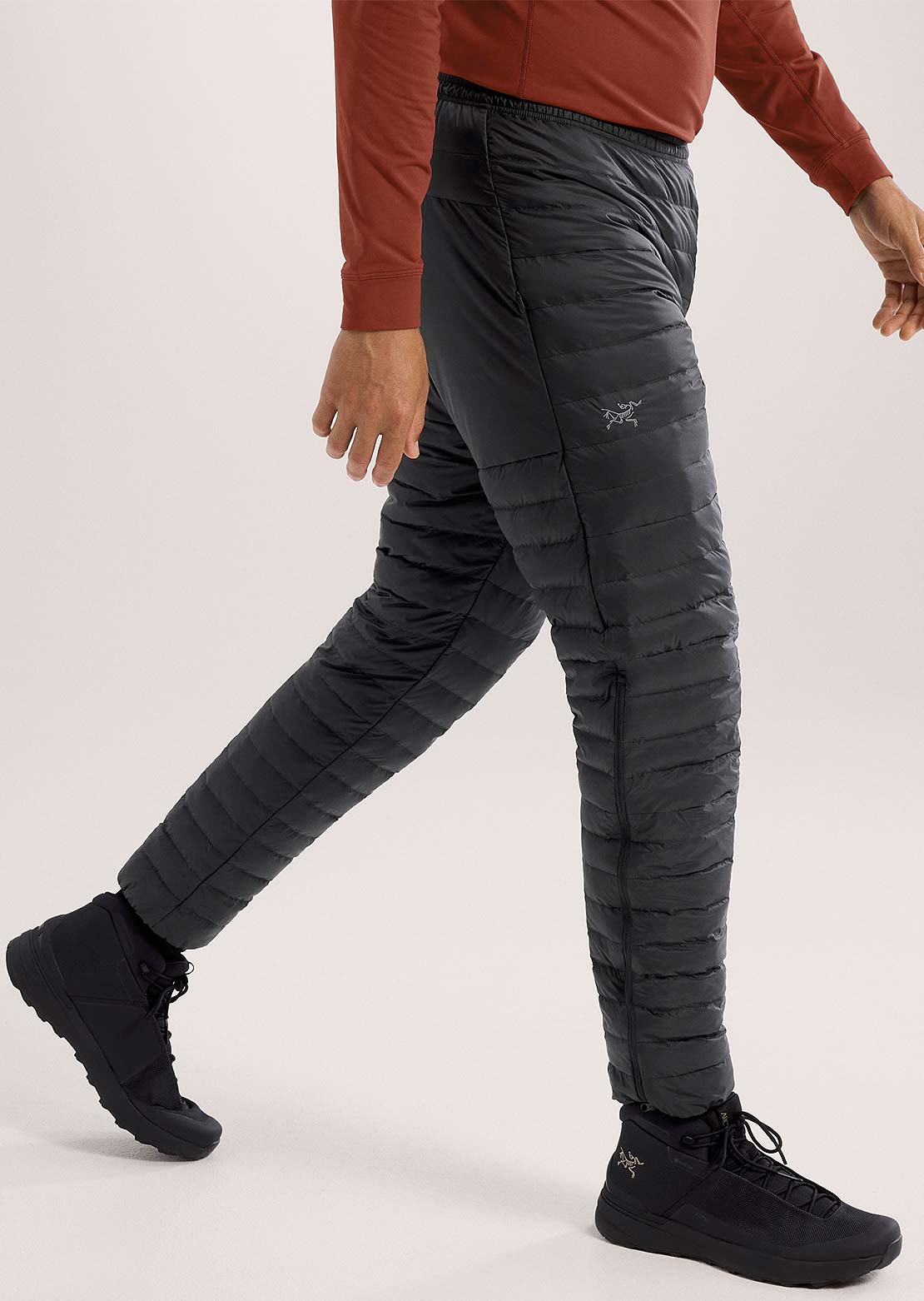 Arc'teryx Men's Cerium Pants Black