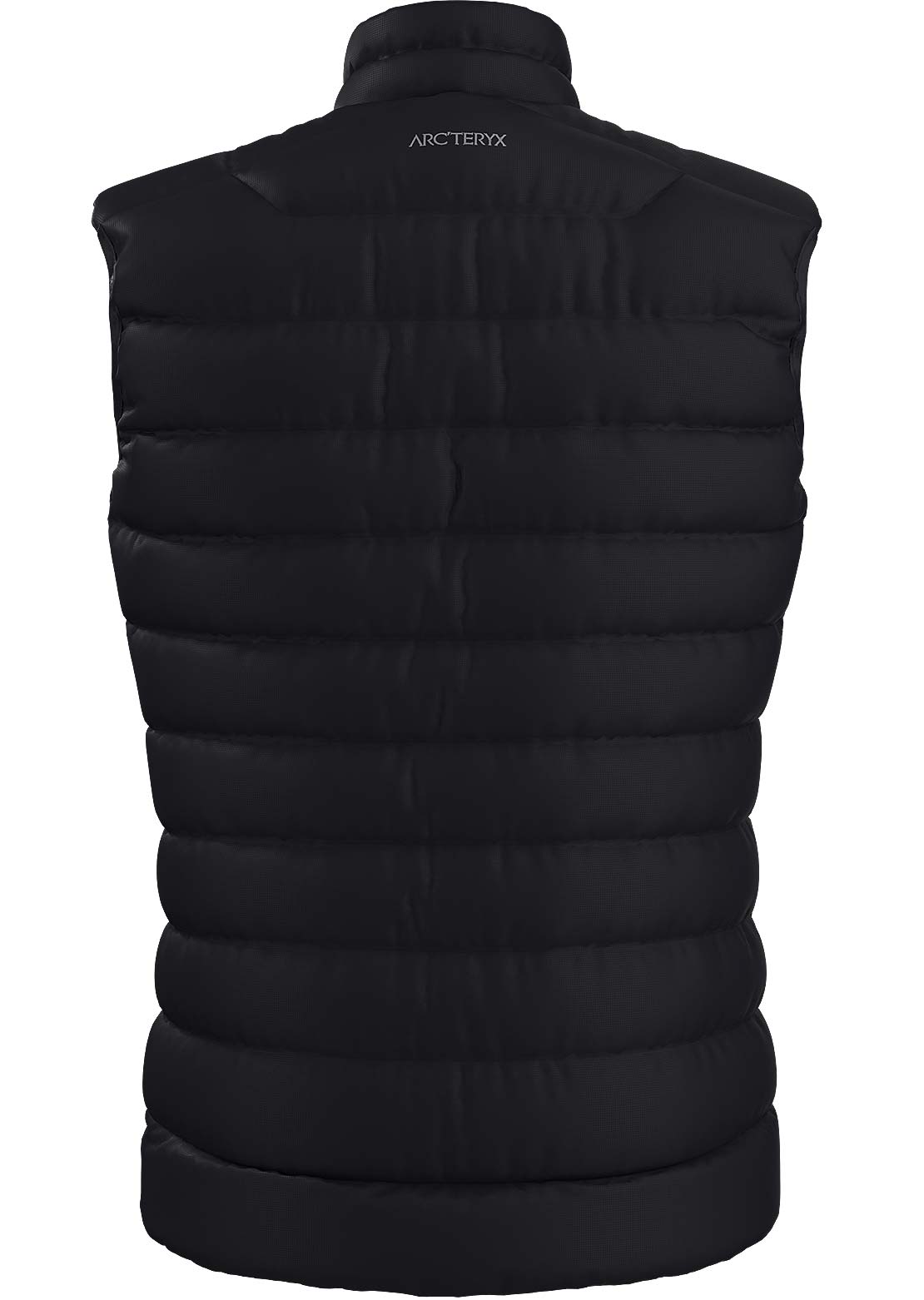 Arc'teryx Men's Cerium Vest Black