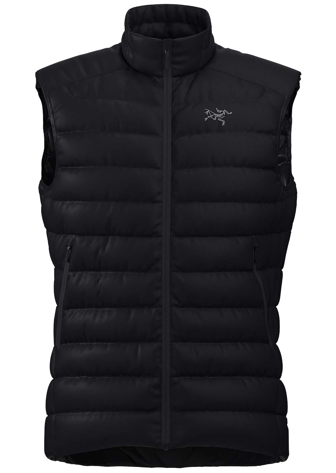 Arc'teryx Men's Cerium Vest Black