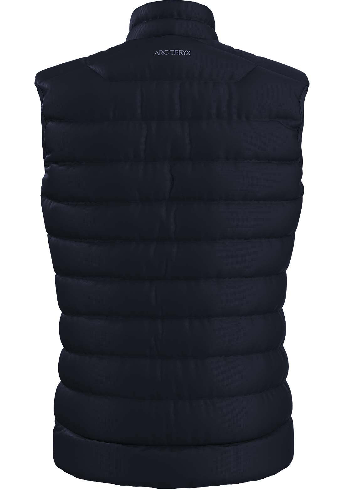 Arc'teryx Men's Cerium Vest Black Sapphire