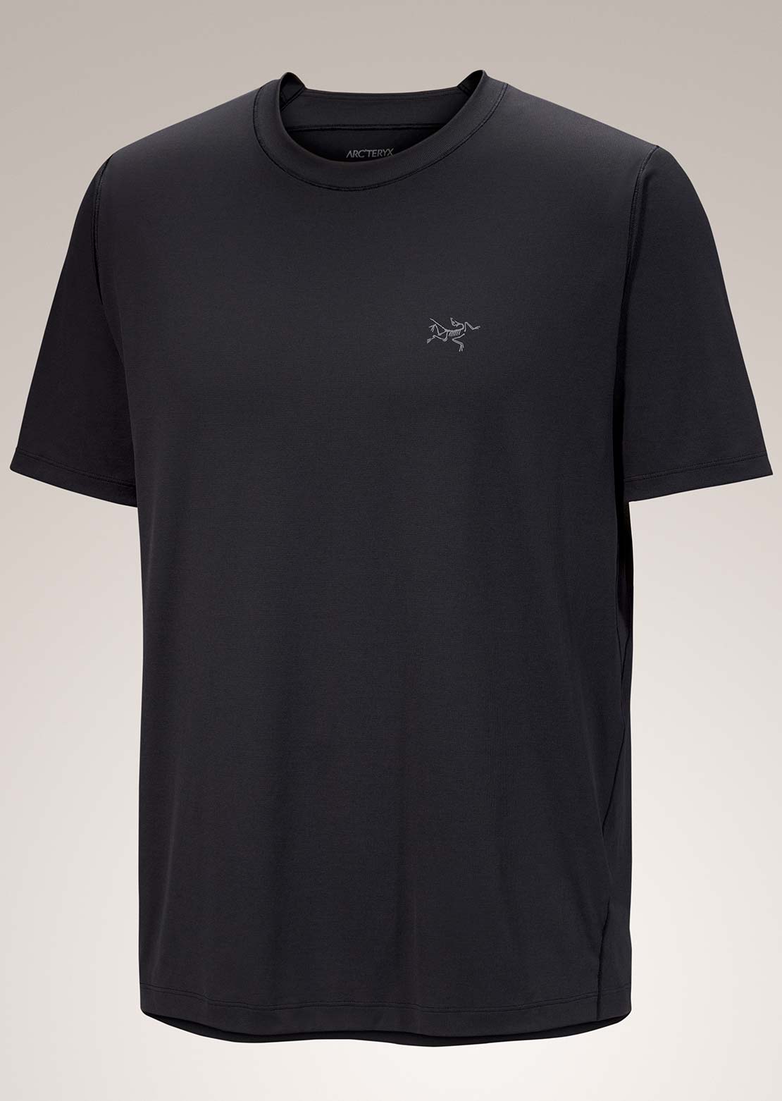 Arc'teryx Men's Cormac Crew T-Shirt Black