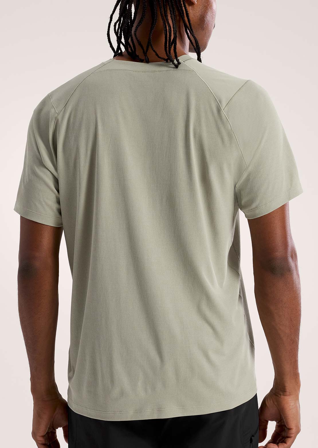 Arc'teryx Men's Cormac Crew T-Shirt Habitat
