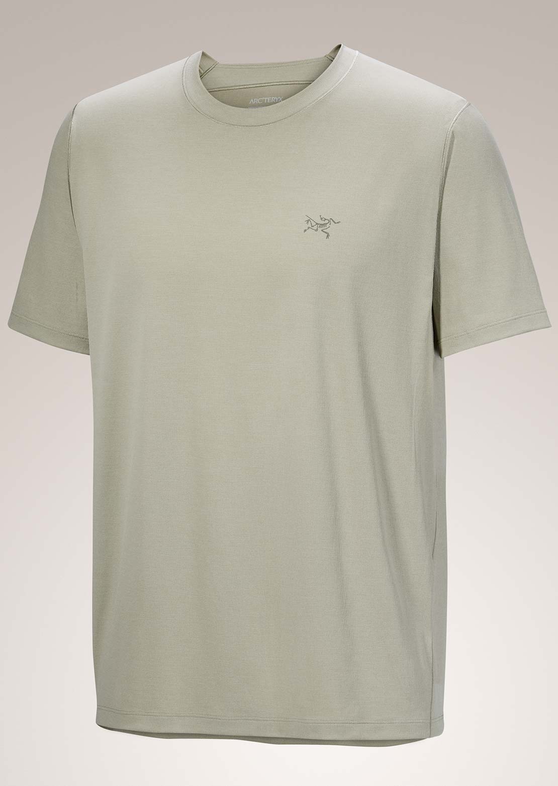 Arc'teryx Men's Cormac Crew T-Shirt Habitat