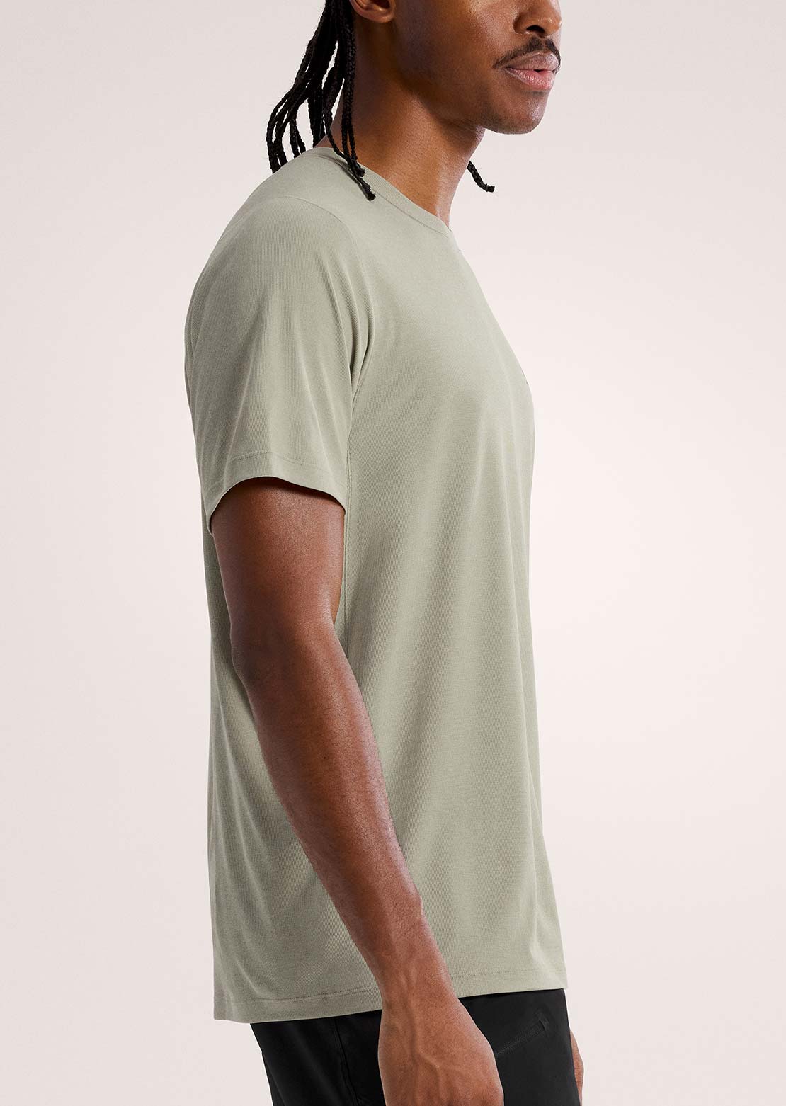 Arc'teryx Men's Cormac Crew T-Shirt Habitat