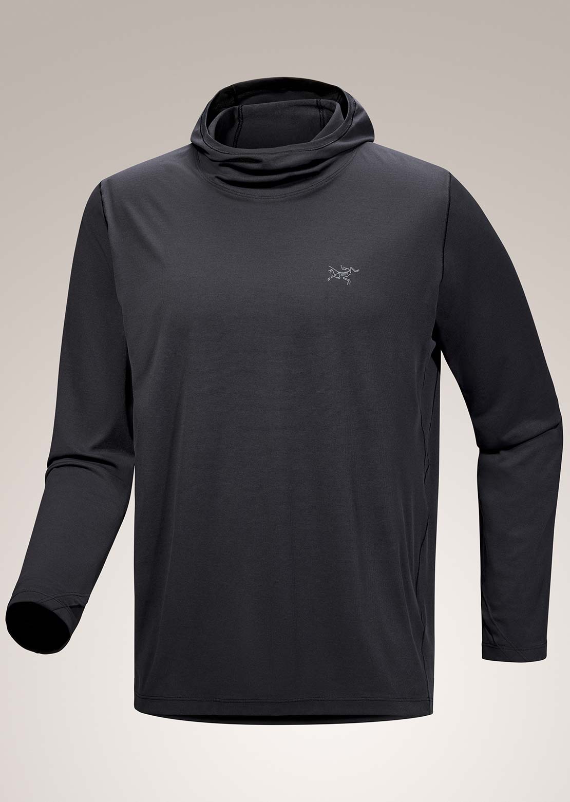 Arc'teryx Men's Cormac Hood Black