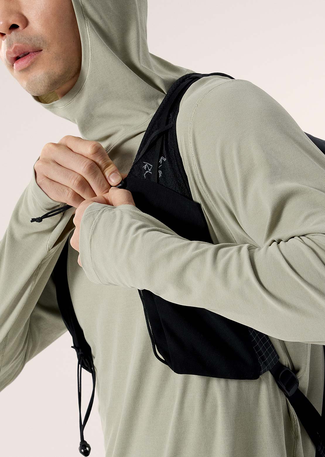 Arc'teryx Men's Cormac Hood Habitat