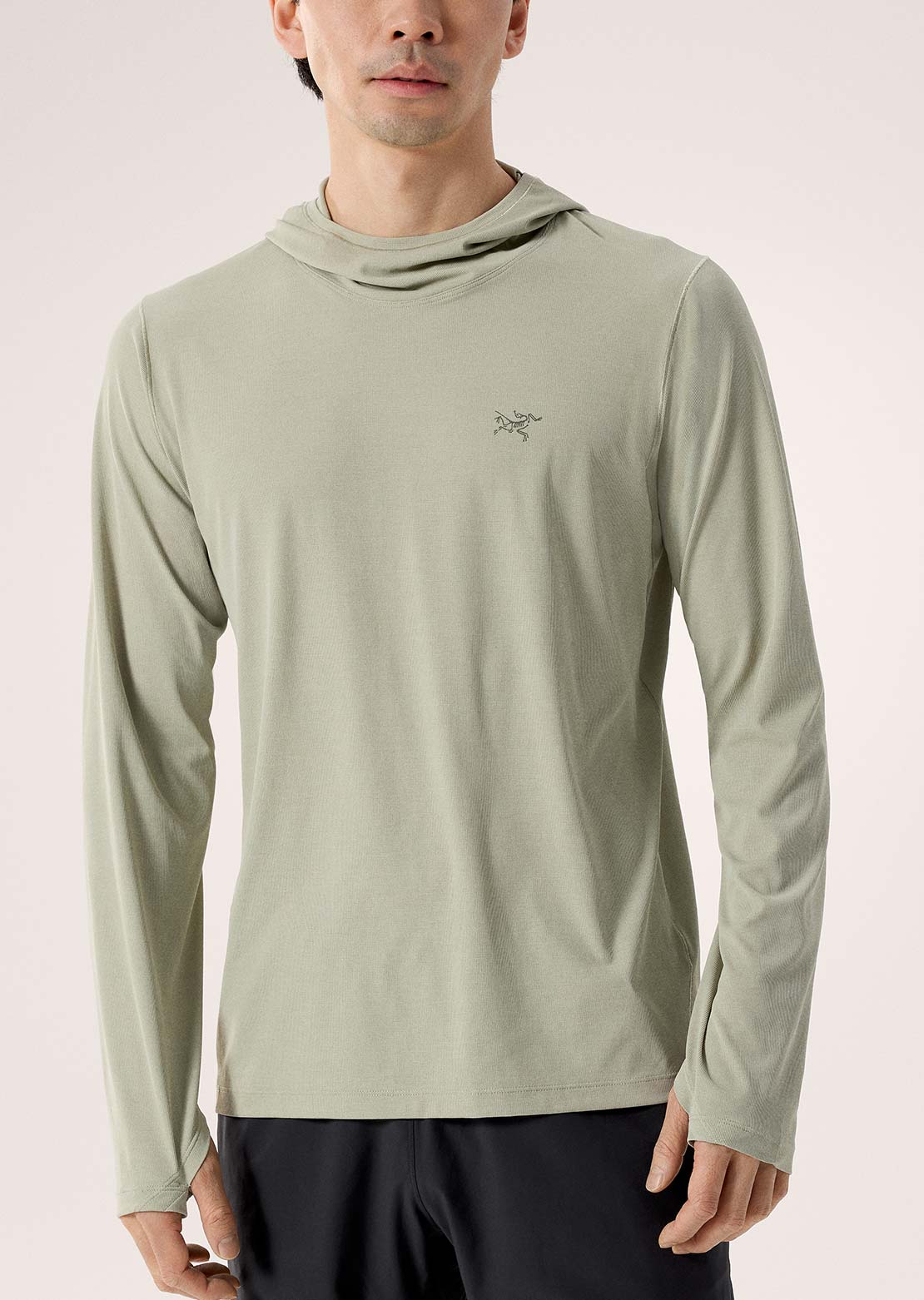 Arc'teryx Men's Cormac Hood Habitat