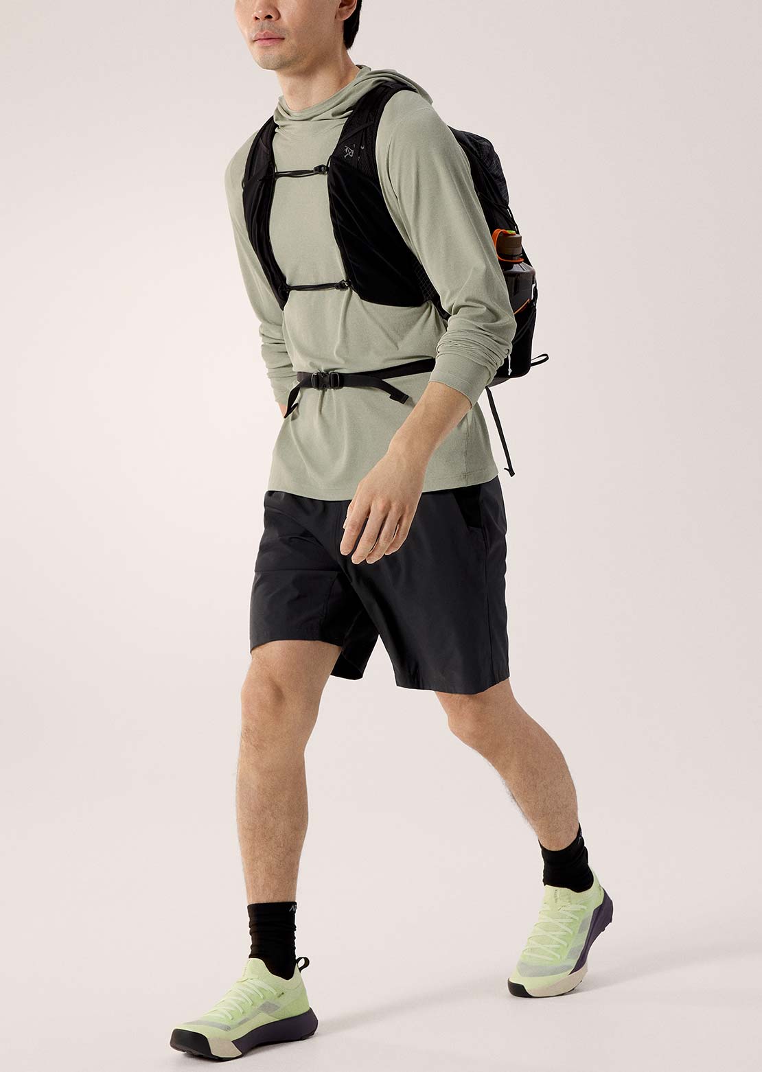 Arc'teryx Men's Cormac Hood Habitat