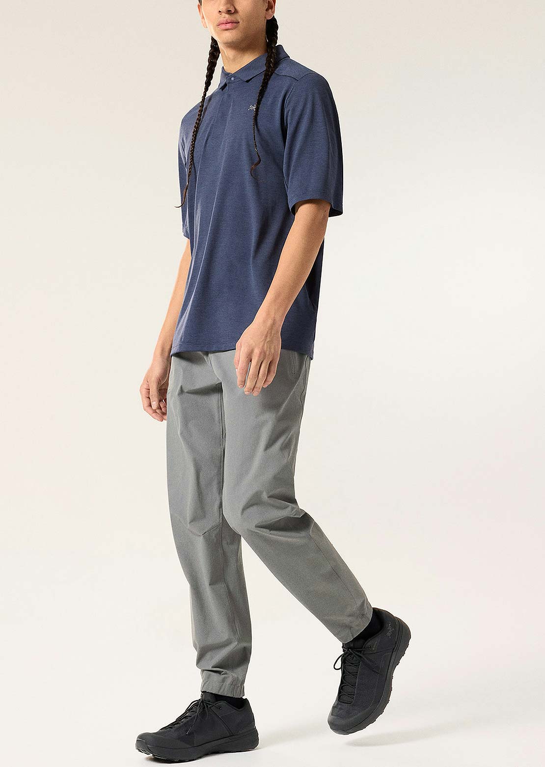 Arc'teryx Men's Cormac Polo - PRFO Sports