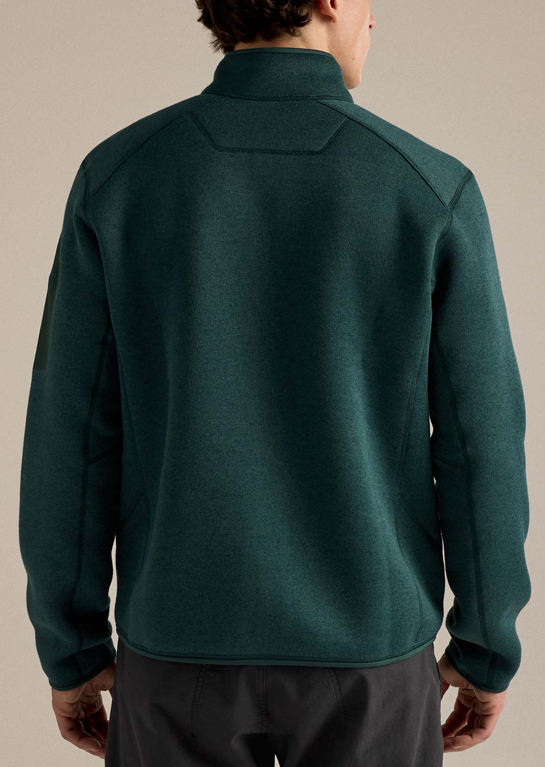 Arc'teryx Hommes Covert Cardigan