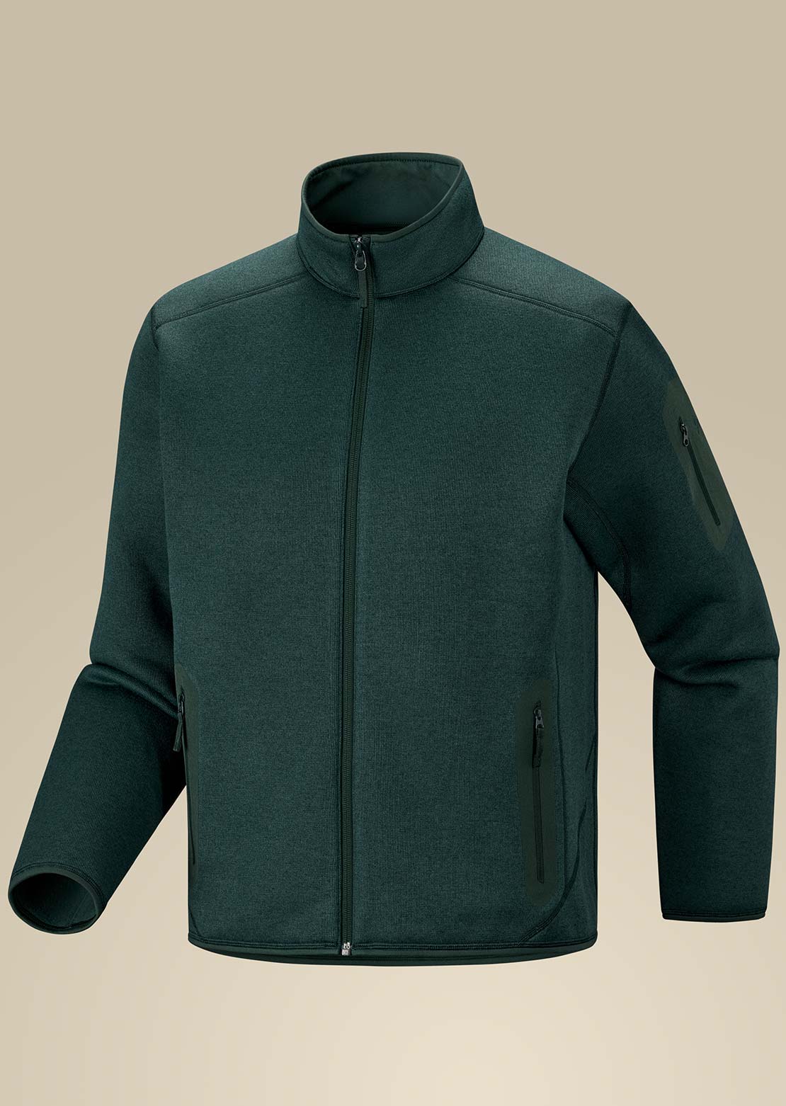 Arc'teryx Hommes Covert Cardigan