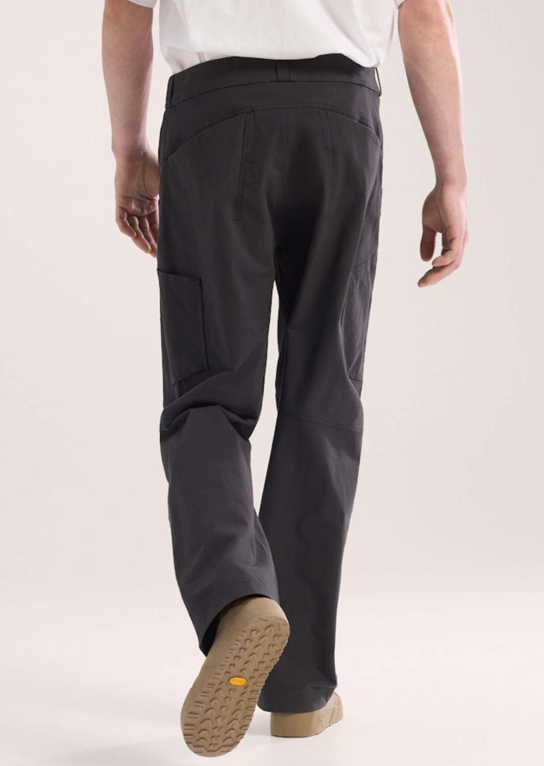 Arc'teryx Men's Cronin Cotton Pants - PRFO Sports