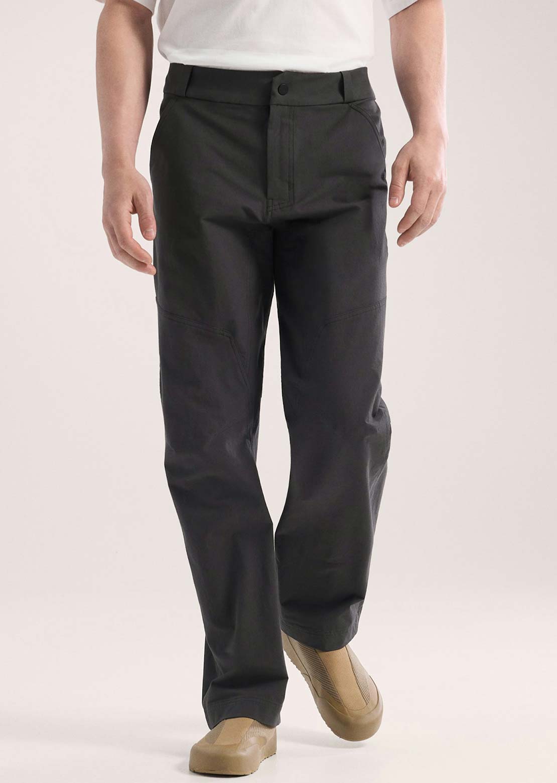 Arc'teryx Men's Cronin Cotton Pants - PRFO Sports