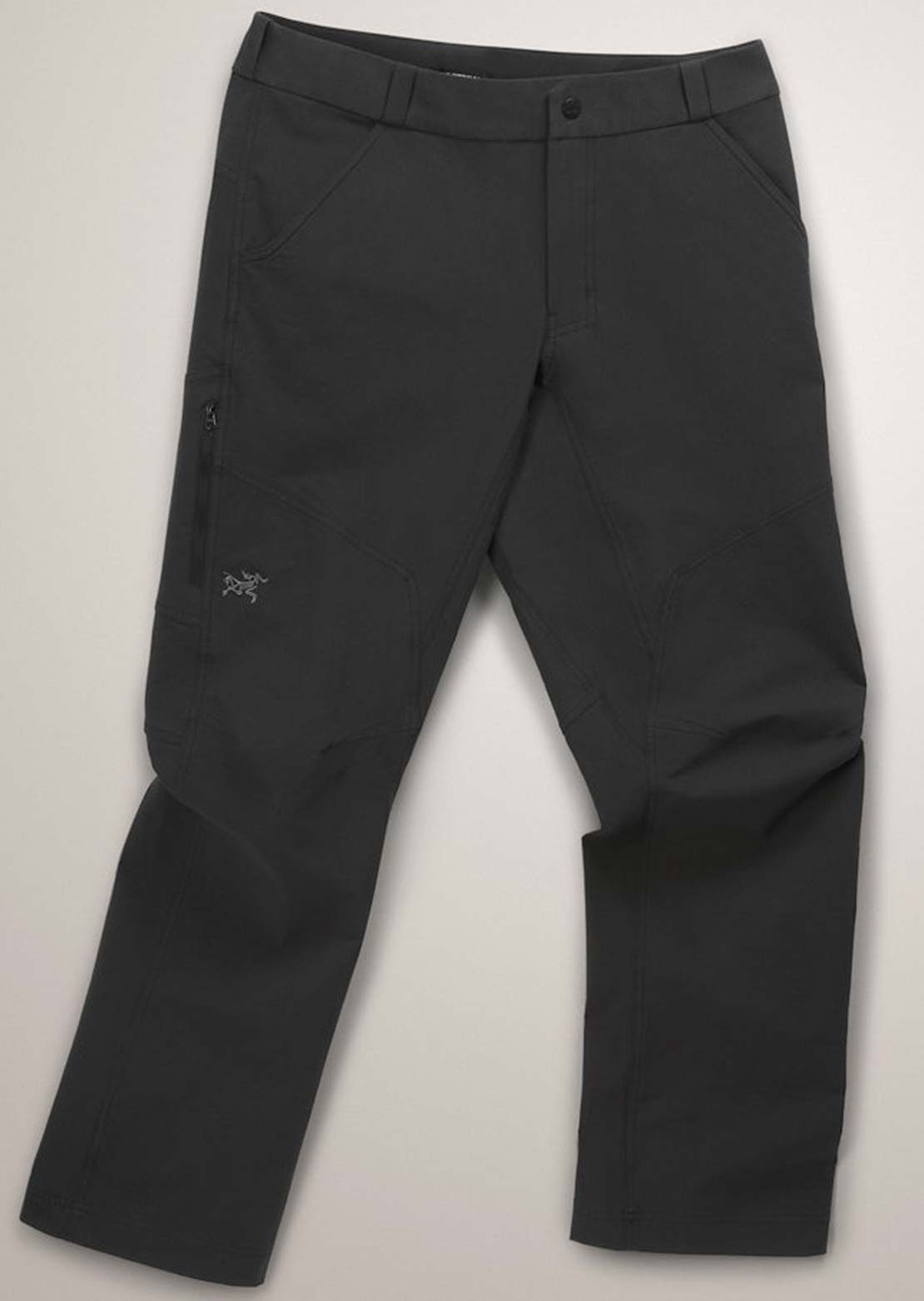 Arc'teryx Men's Cronin Cotton Pants - PRFO Sports