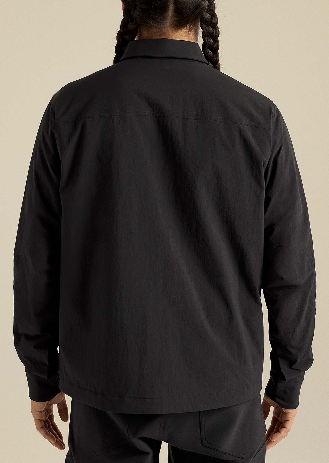 Arc'teryx Men's Cronin Insulated Overshirt Jacket