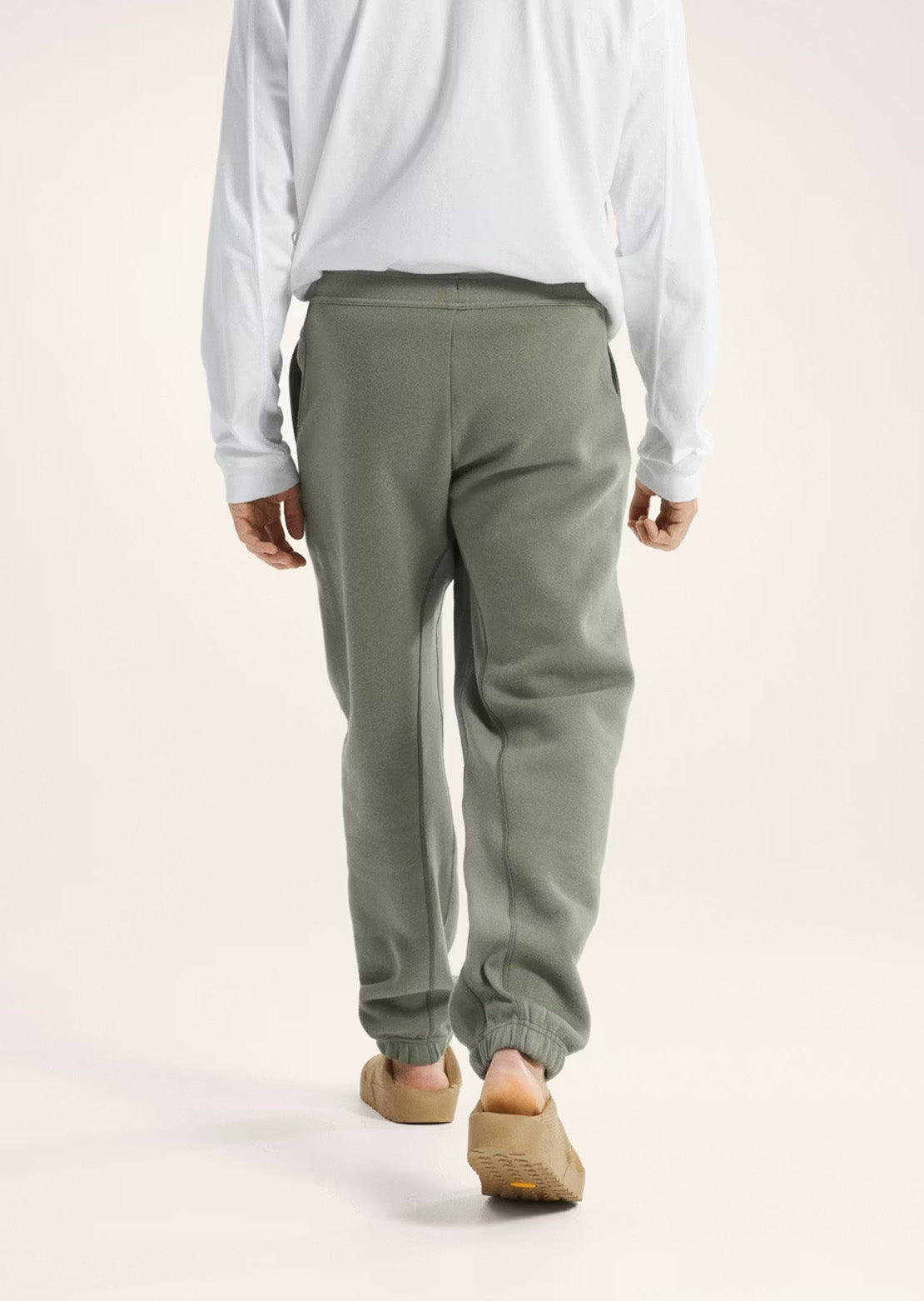 Arc'teryx Men's Emblem Fleece Joggers Forage