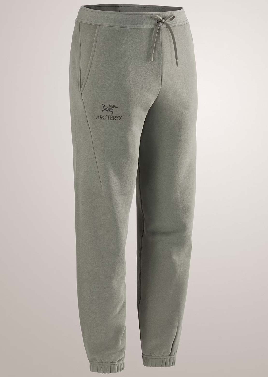 Arc'teryx Men's Emblem Fleece Joggers Forage
