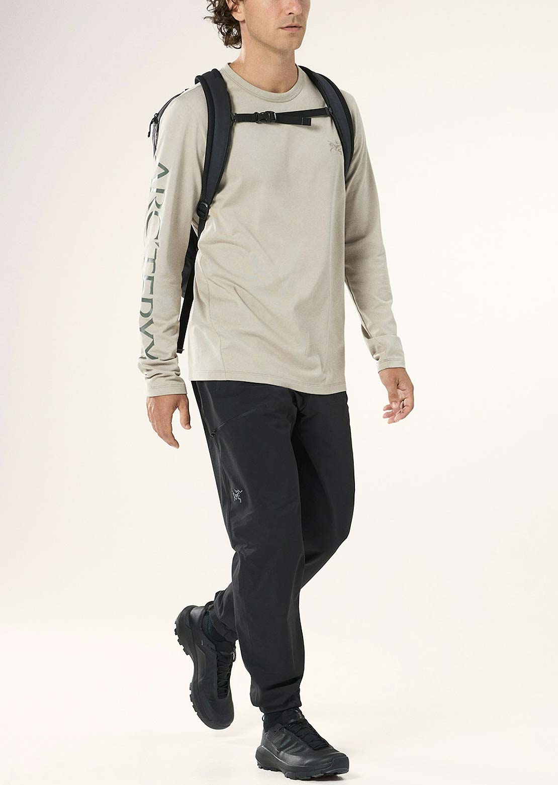Arc&#39;teryx Men&#39;s Gamma Jogger