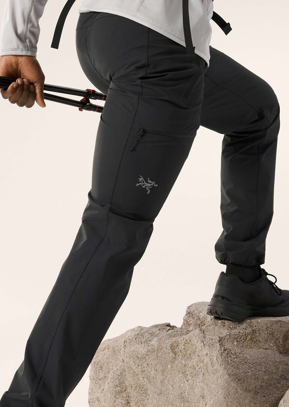 Arc&#39;teryx Homme Gamma Pantalons