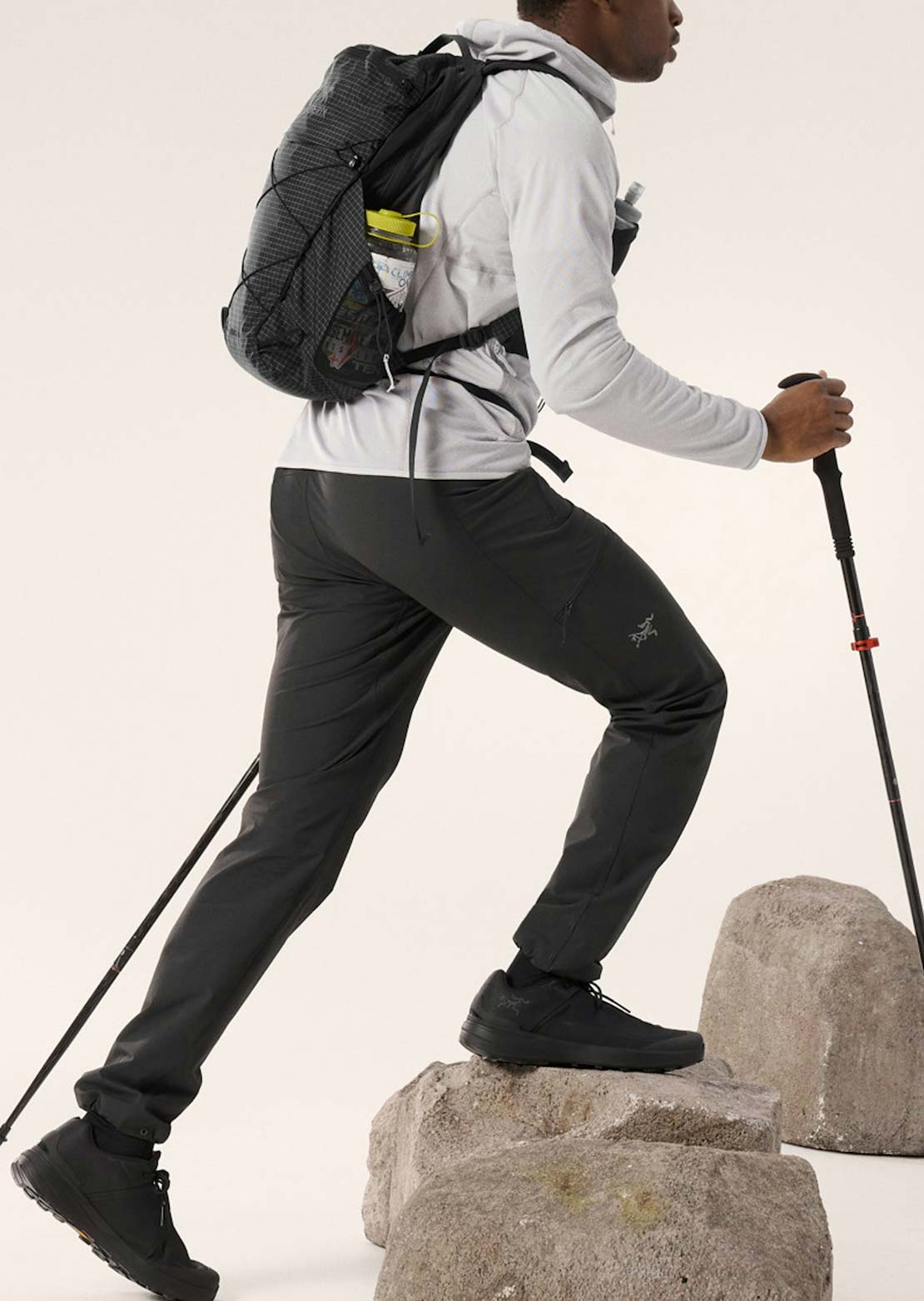 Arc&#39;teryx Homme Gamma Pantalons