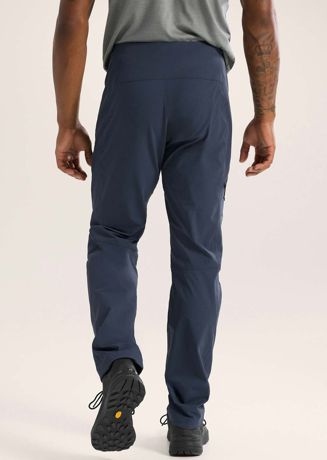 Arc&#39;teryx Homme Gamma Pantalons