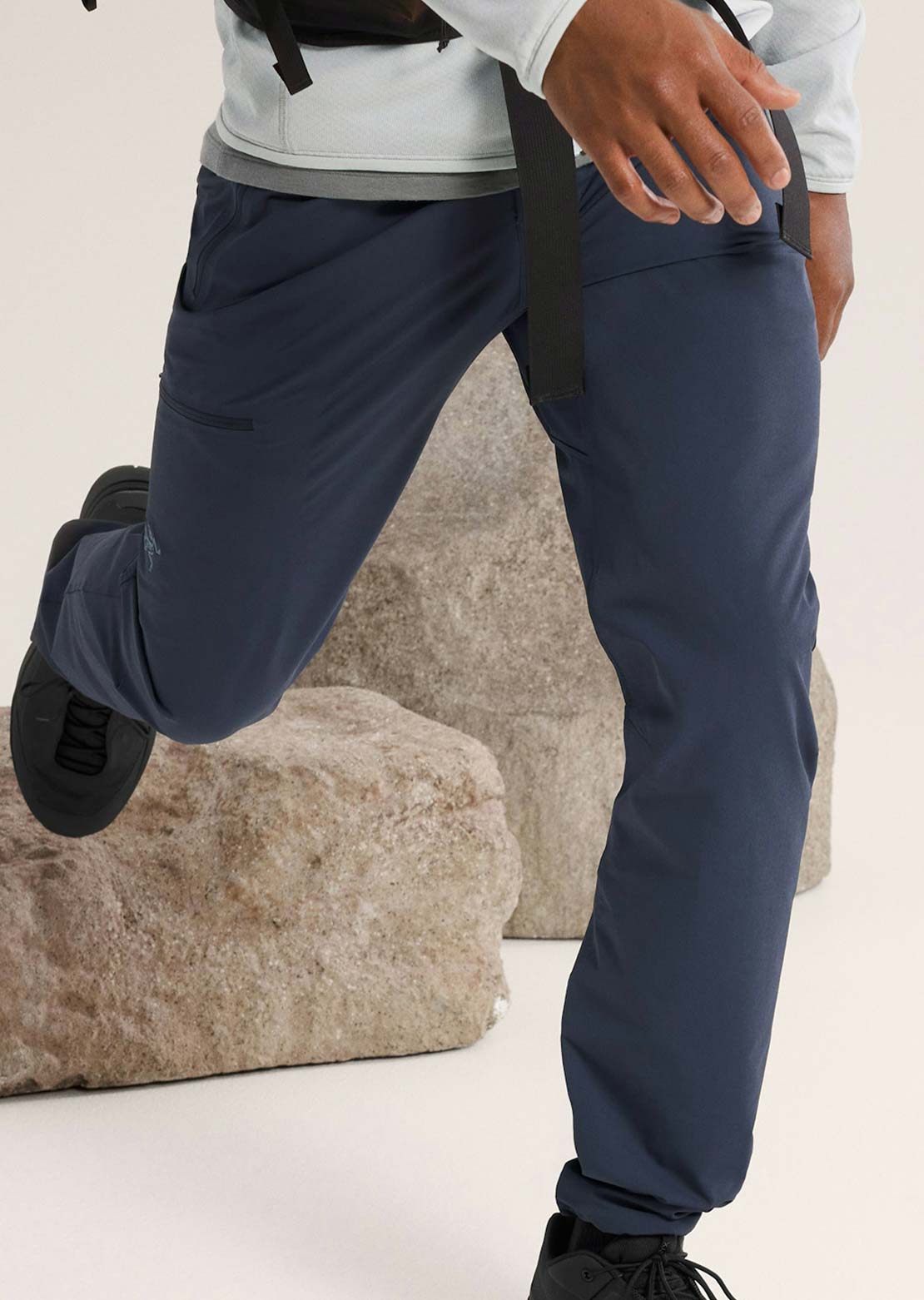 Arc&#39;teryx Homme Gamma Pantalons