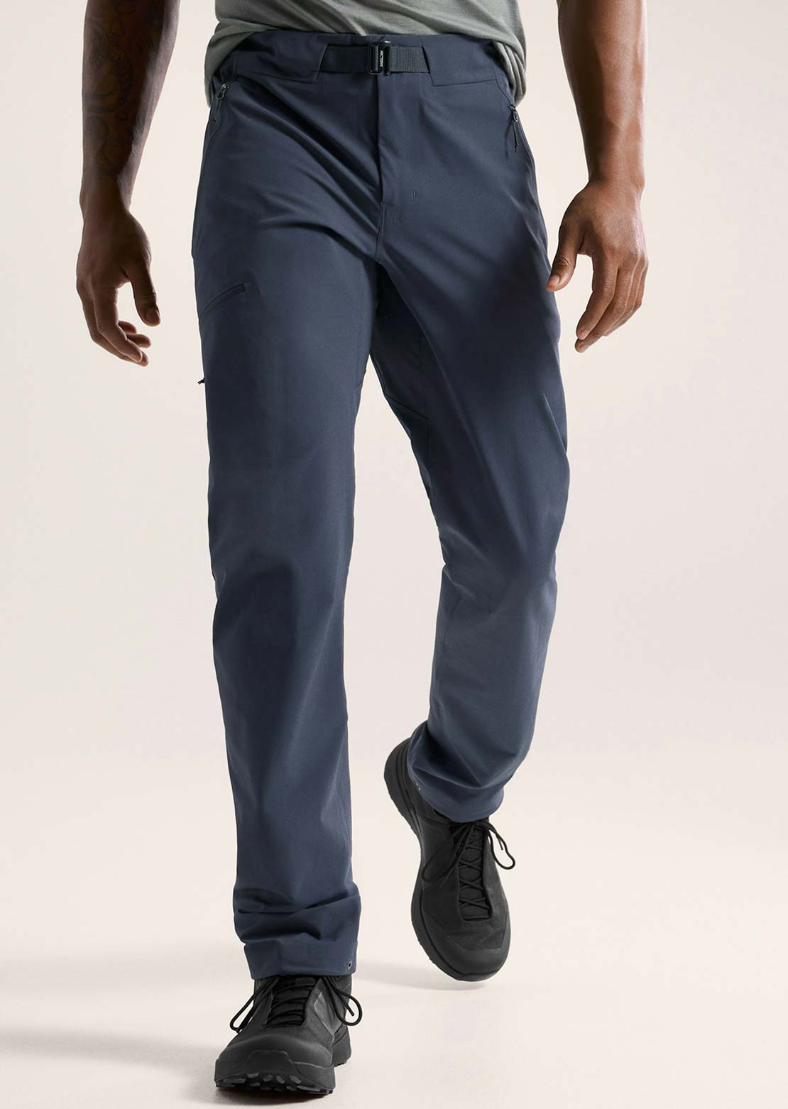 Arc&#39;teryx Homme Gamma Pantalons