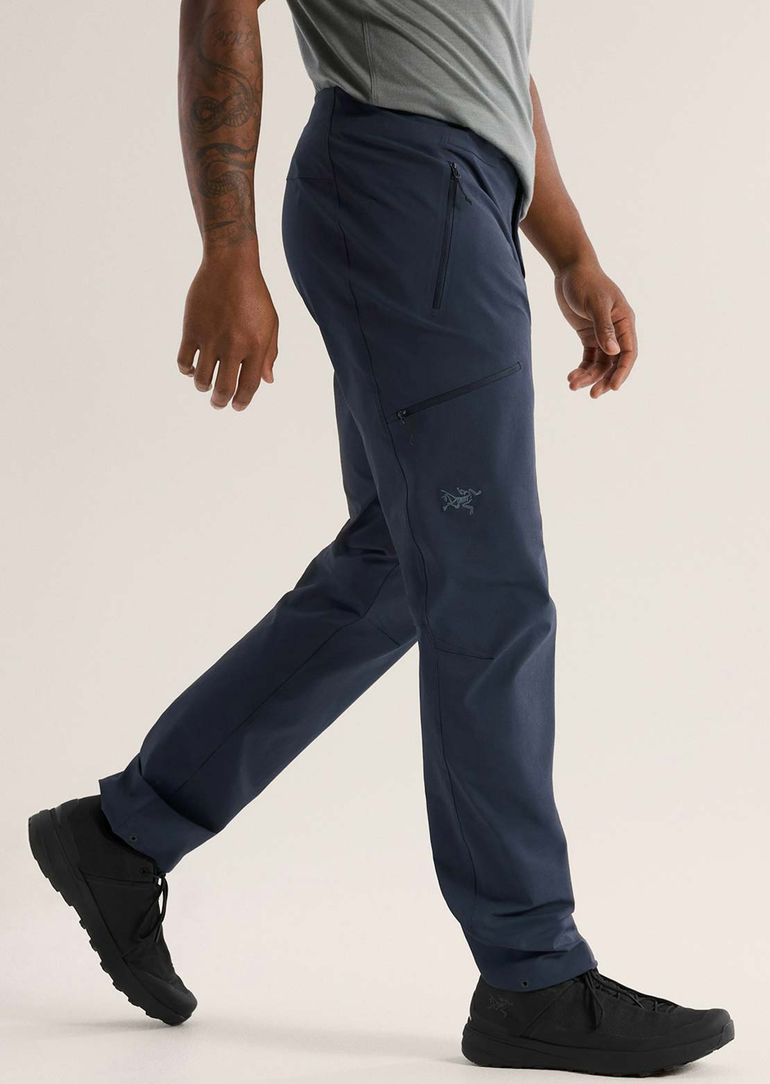 Arc&#39;teryx Homme Gamma Pantalons