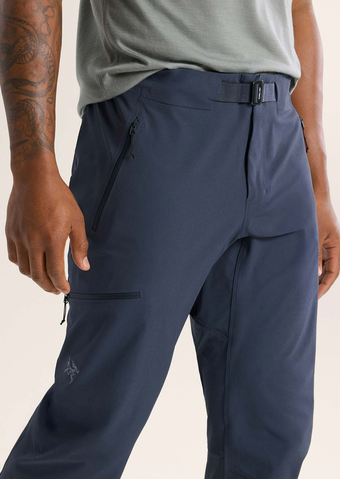 Arc&#39;teryx Homme Gamma Pantalons