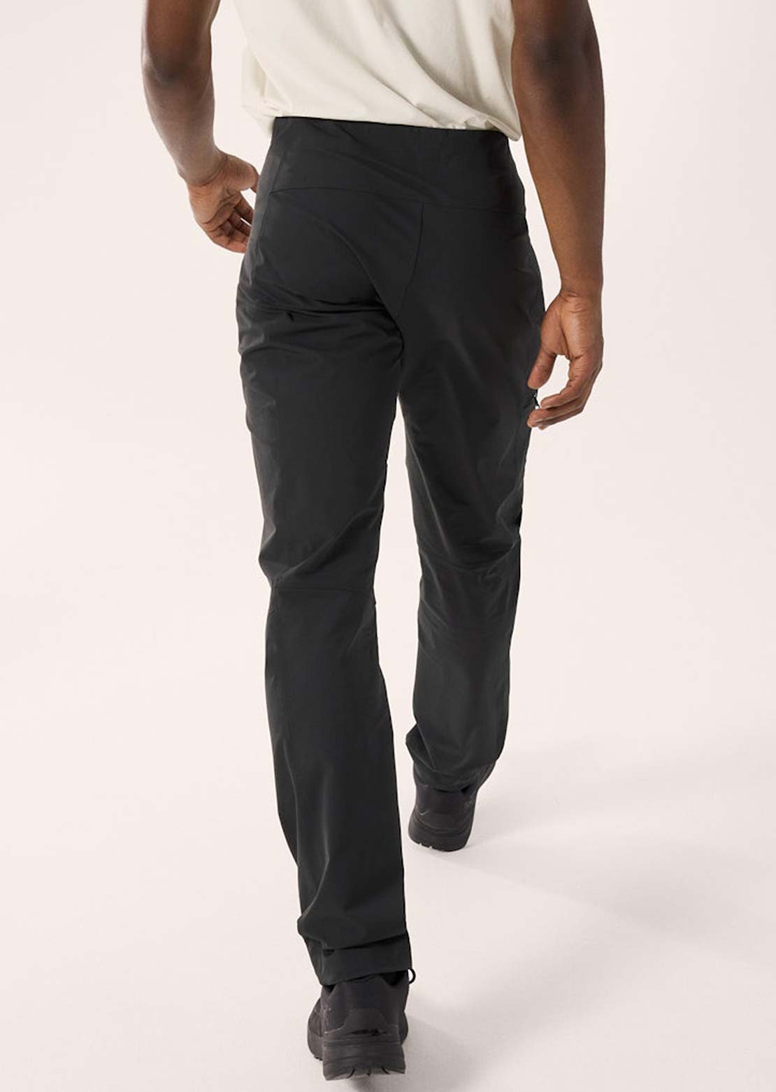 Arc'teryx Men's Gamma Pants Black
