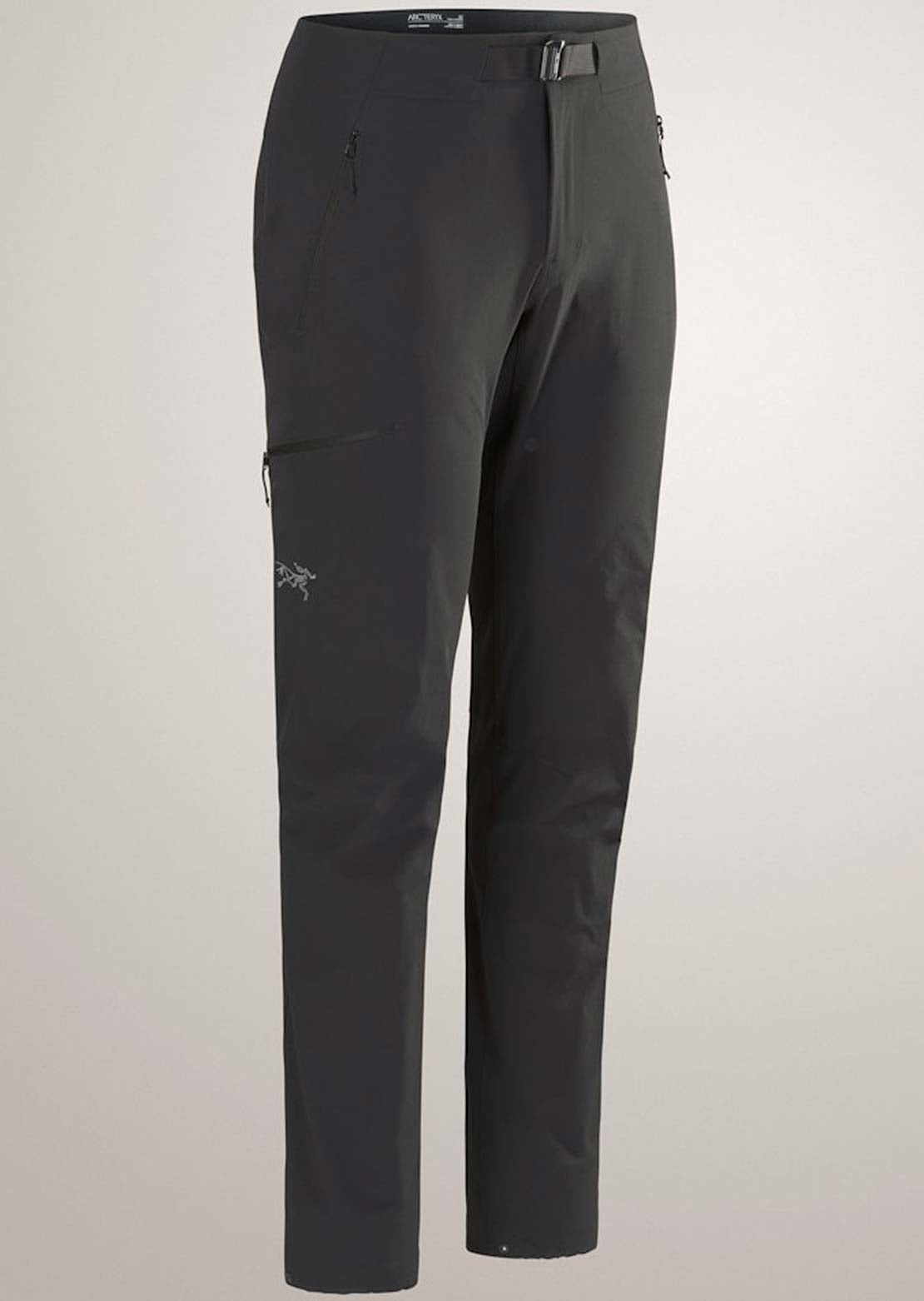 Arc'teryx Men's Gamma Pants Black
