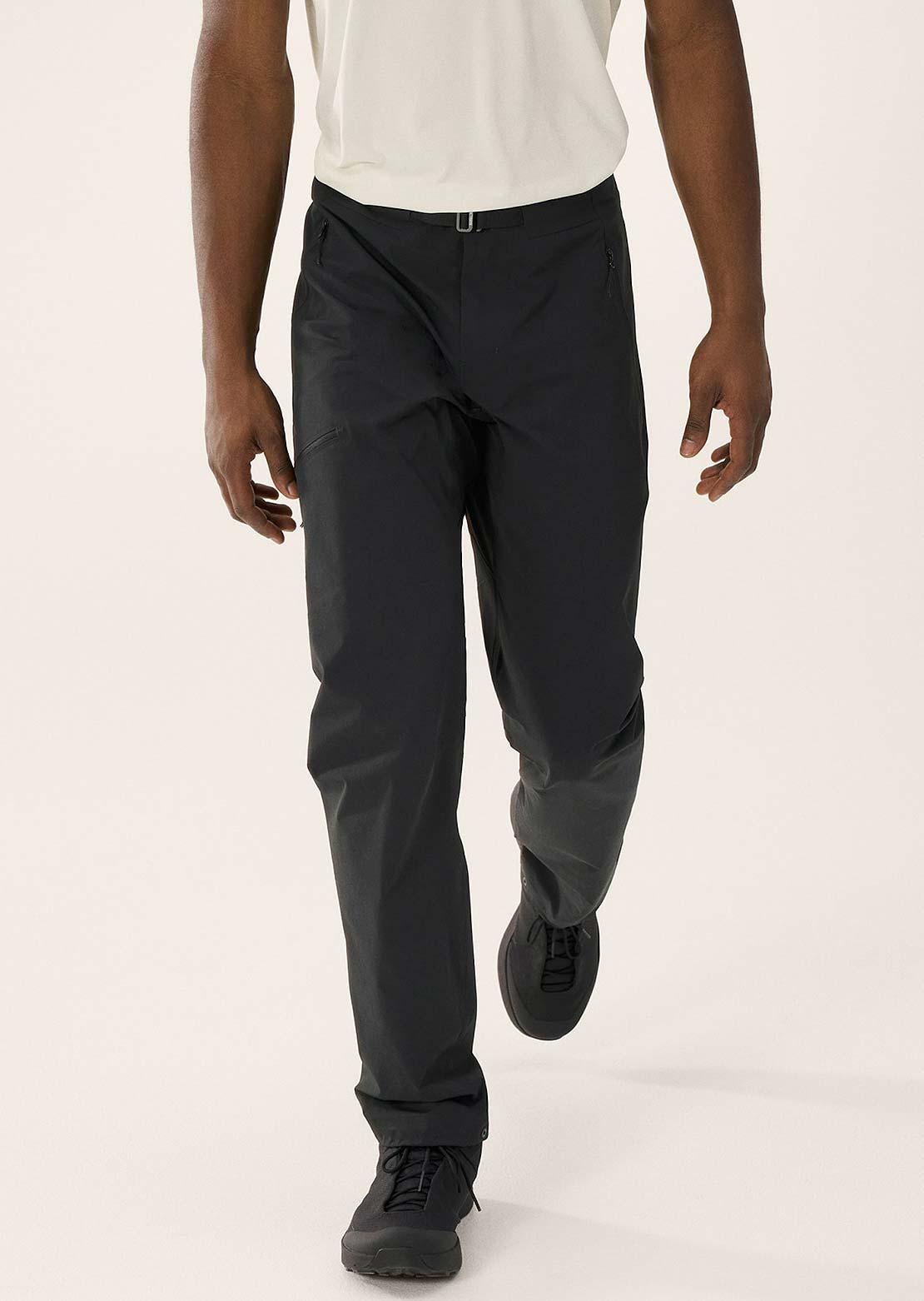 Arc'teryx Men's Gamma Pants Black