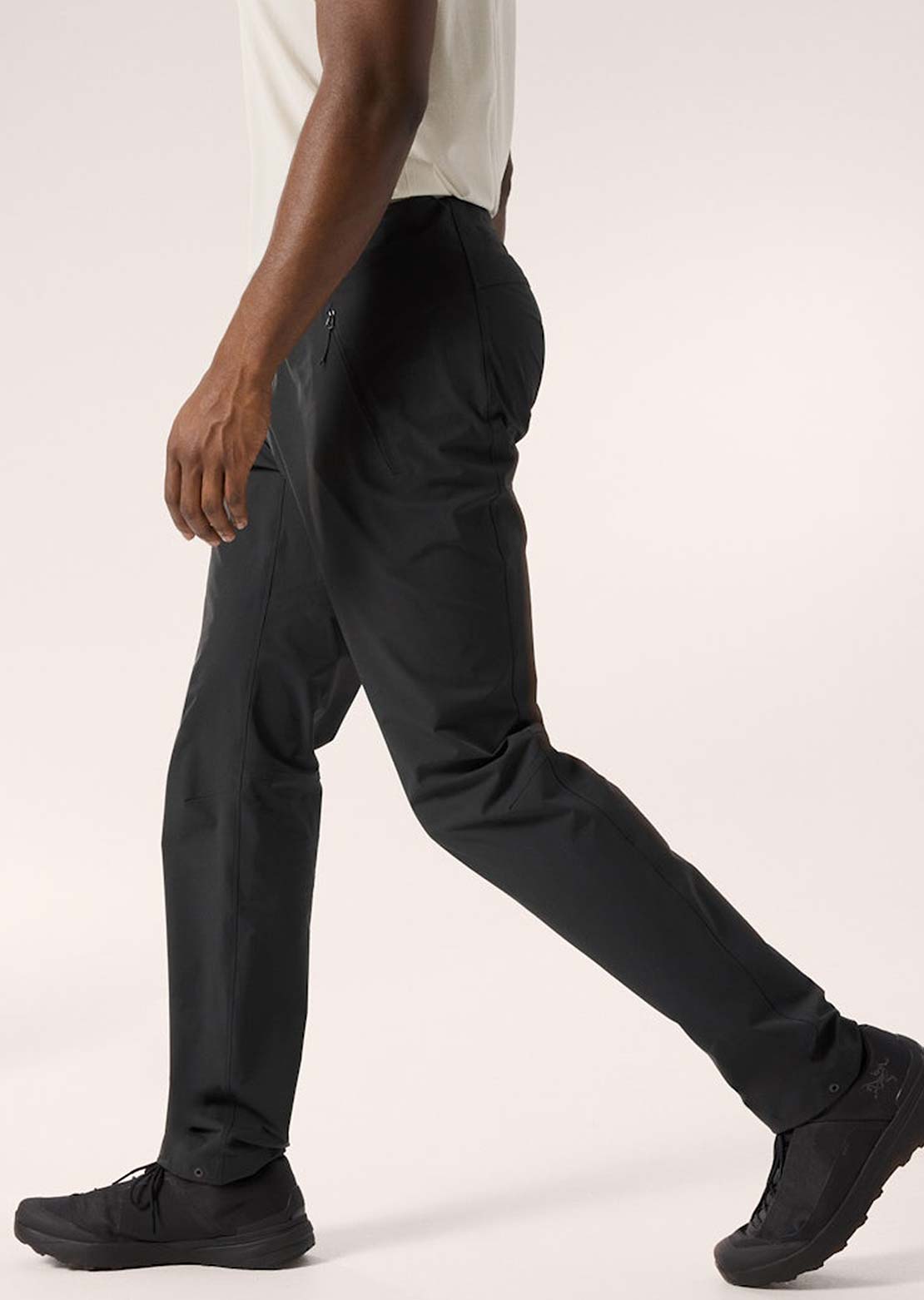 Arc'teryx Men's Gamma Pants Black