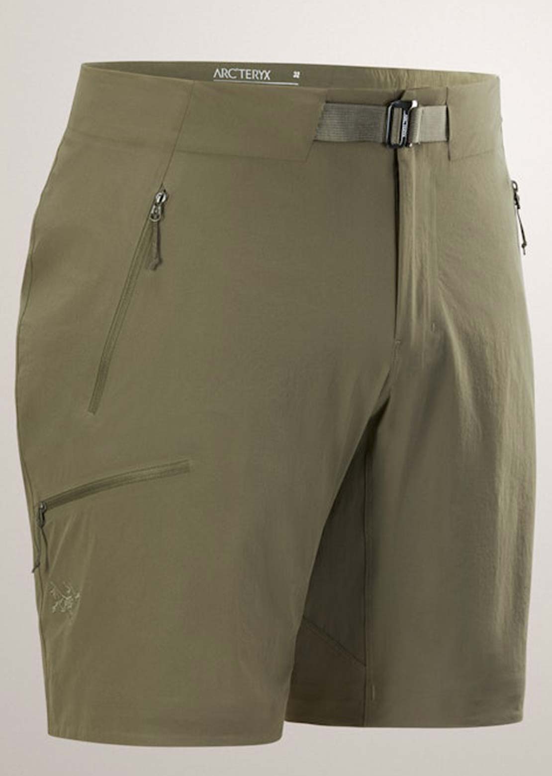 Arc'teryx Men's Gamma SL 9" Shorts Tatsu