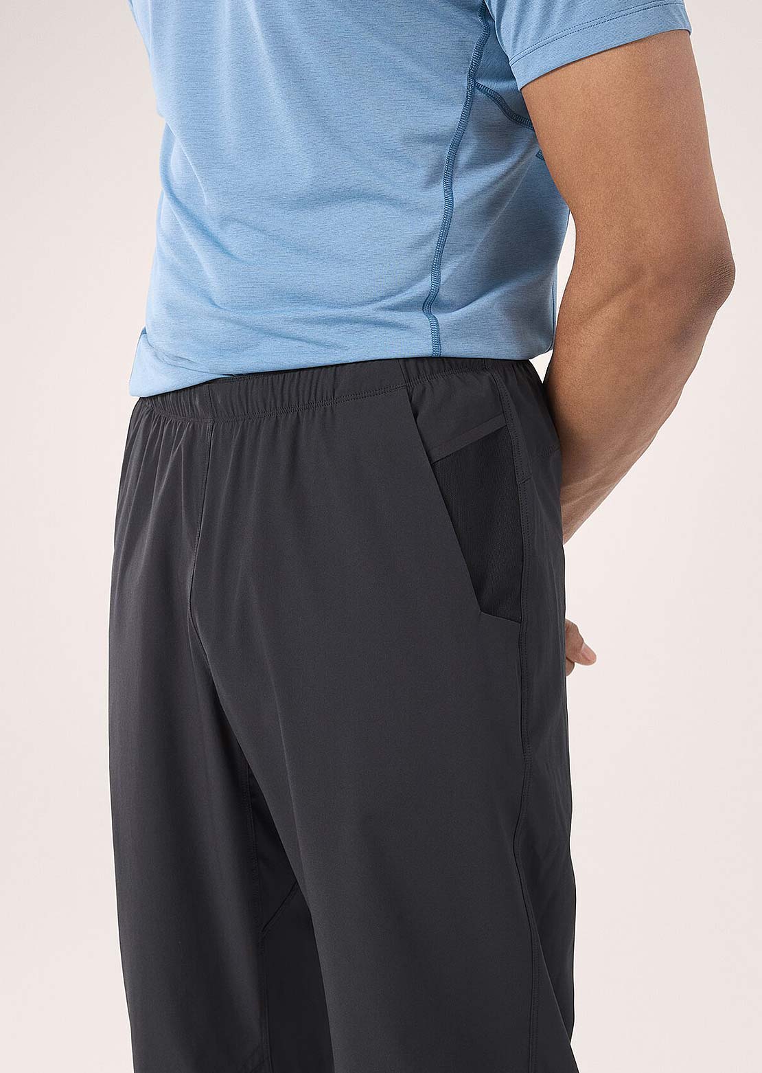 Arc'teryx Men's Incendo Pants Black