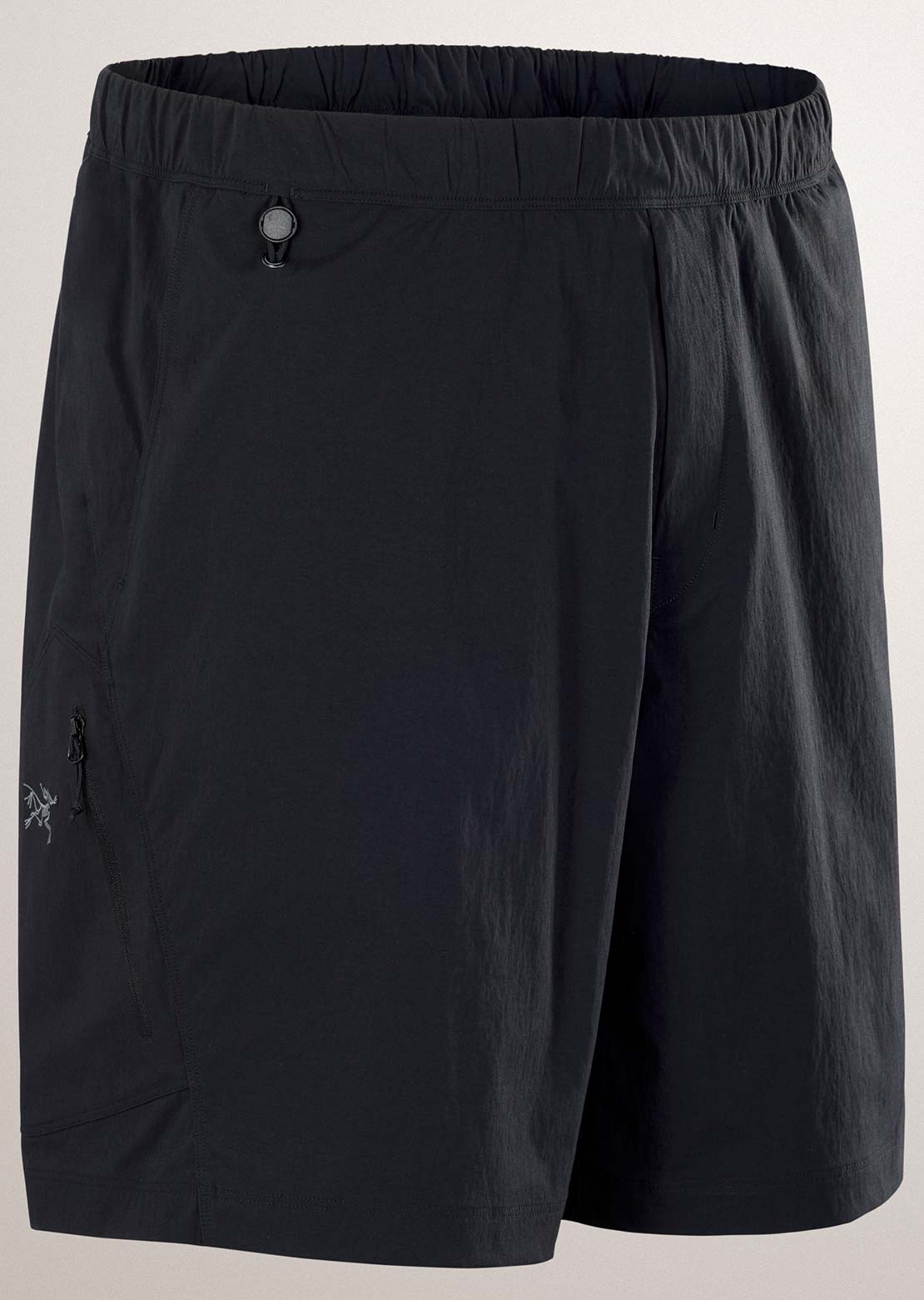 Arc'teryx Men's Konseal 9" Shorts Black