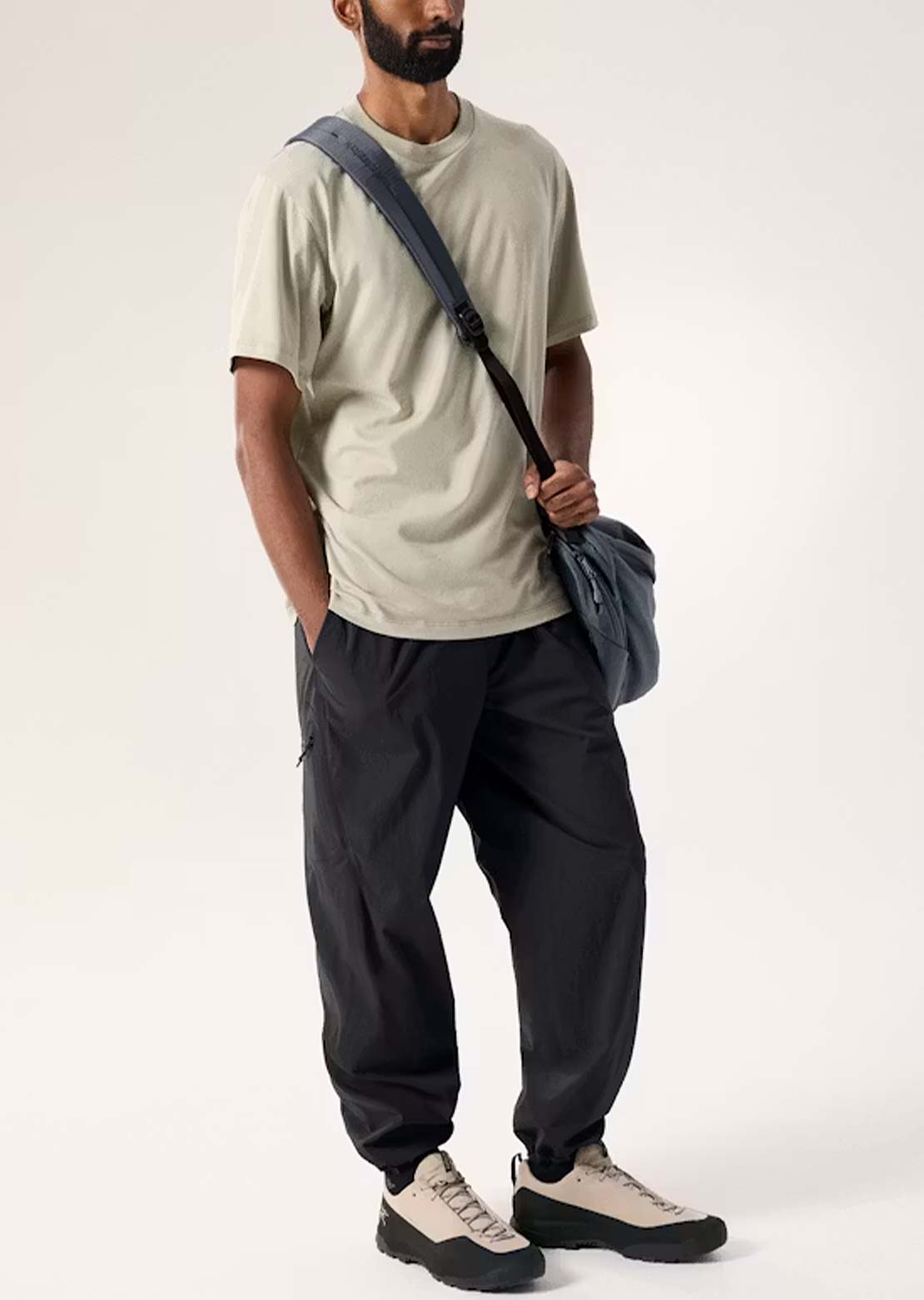 Arc'teryx Men's Konseal Pants