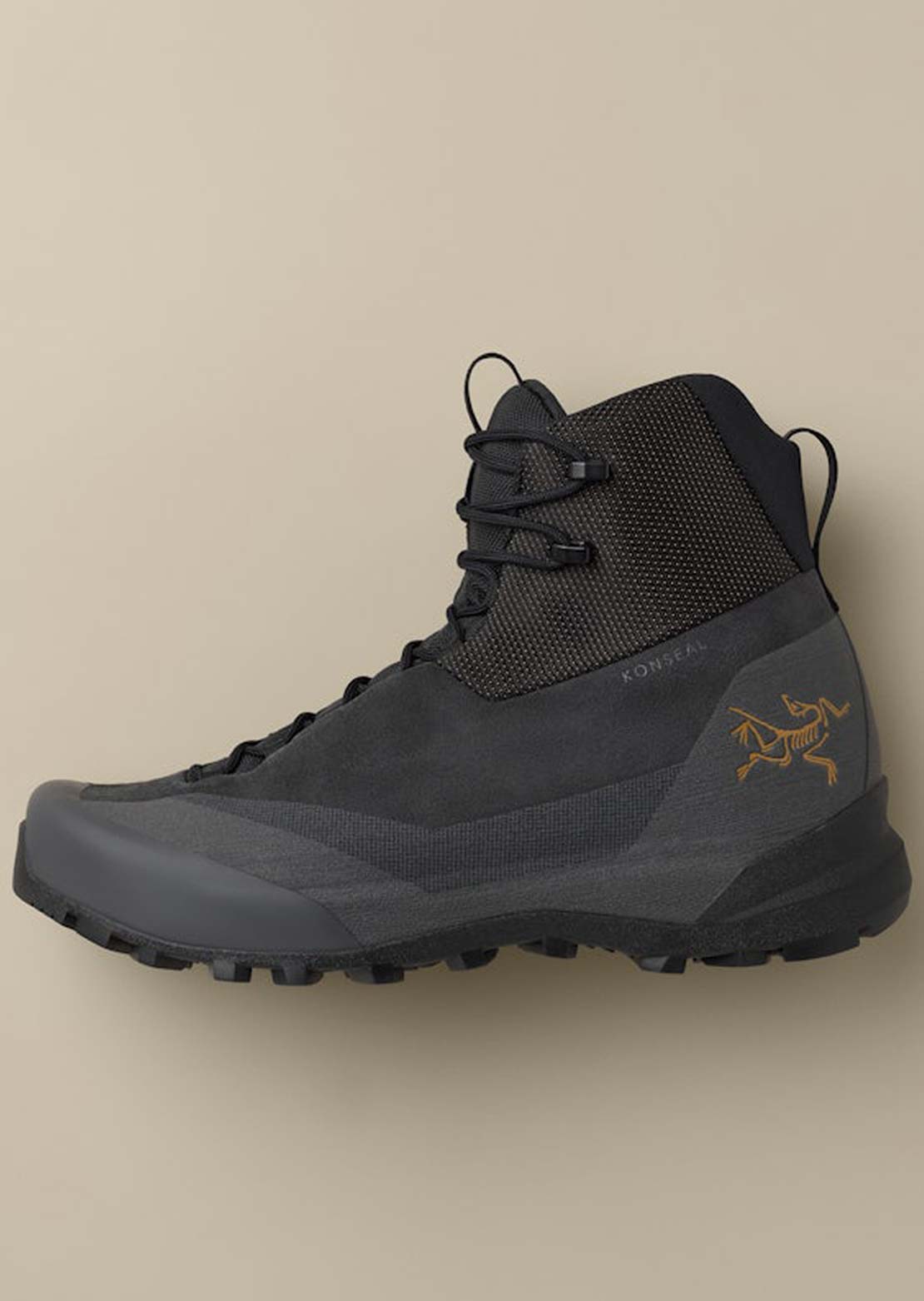 Arc'teryx Hommes Konseal Trek Hiking Bottes