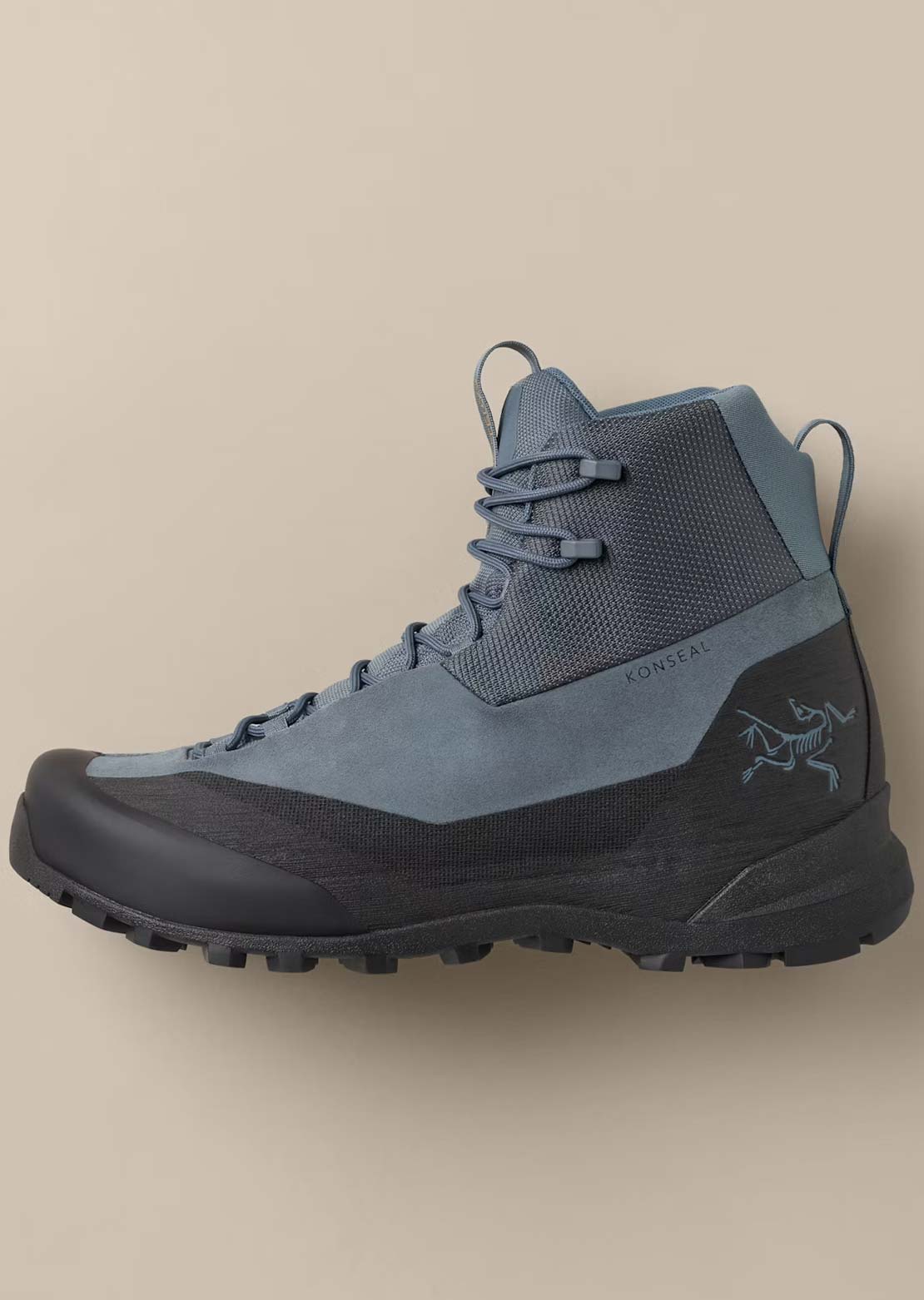 Arc'teryx Men's Konseal Trek Hiking Boots
