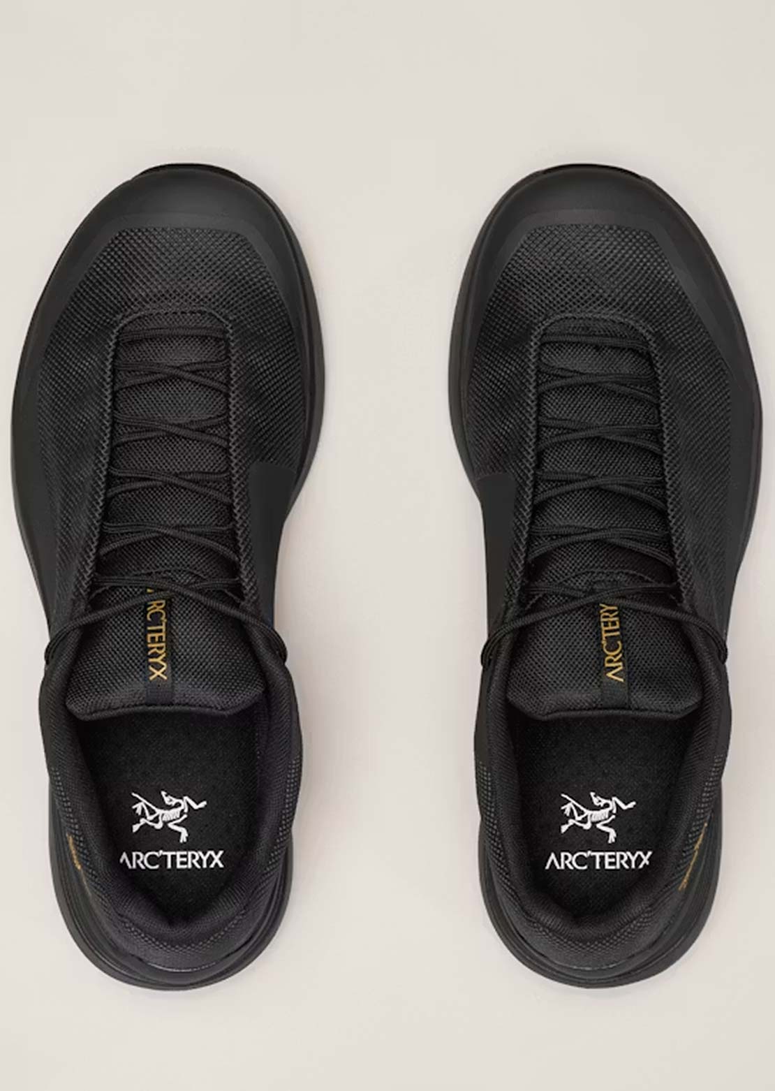 Arc'teryx Hommes Kopec 2 Low GORE-TEX Chaussures
